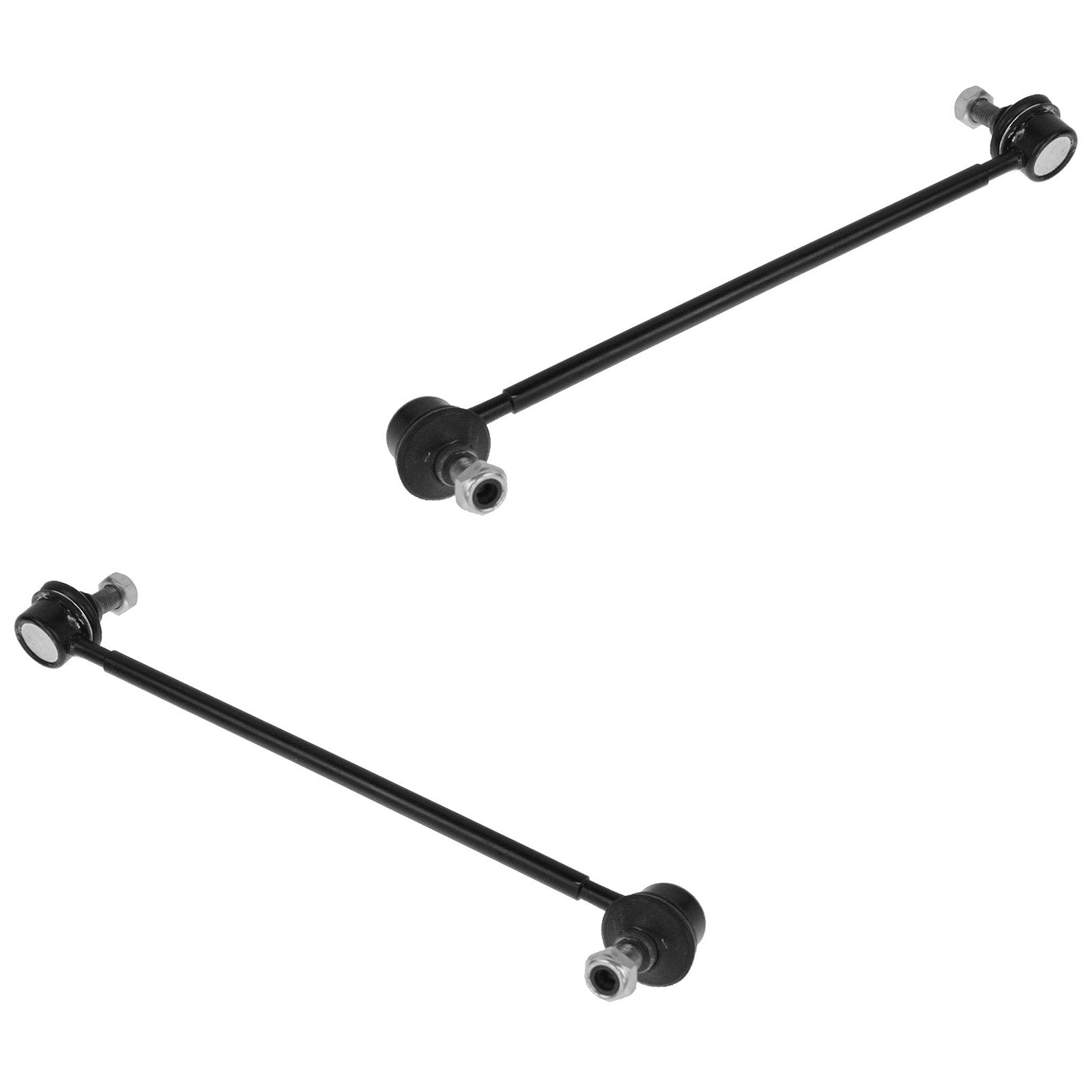 Trq Front Sway Bar Stabilizer Link Set Compatible With 1997-2001 Lexus Es300 1999-2003 Rx300 1997-2004 Toyota Avalon Camry Solar