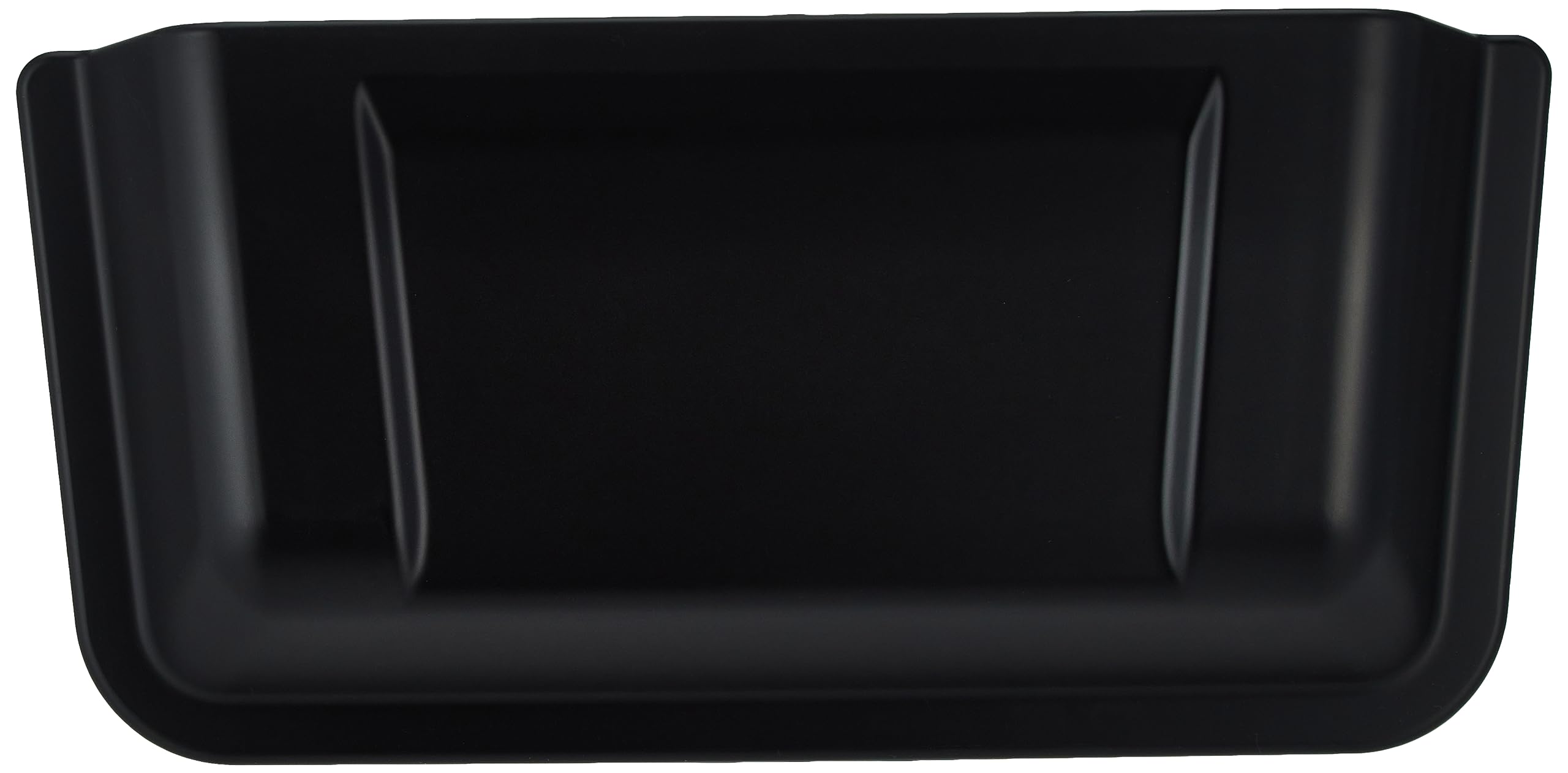 Rugged Ridge | Cowl Vent Scoop, Black | 11352.12 | Fits 1998-2018 Jeep Wrangler Tj/Jk
