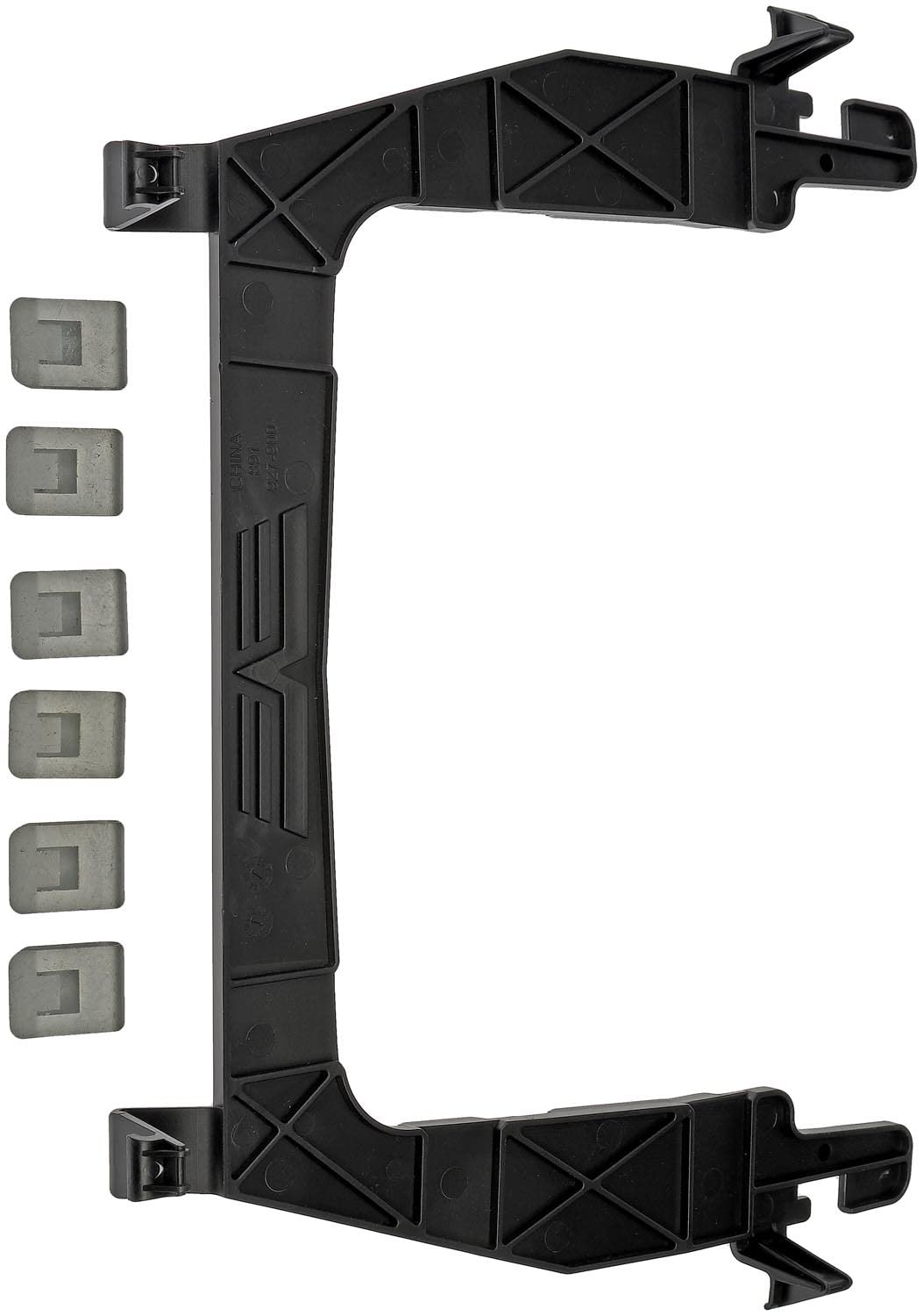 Dorman 927-900 Seat Back Panel Compatible with Select Cadillac/Chevrolet/GMC Models