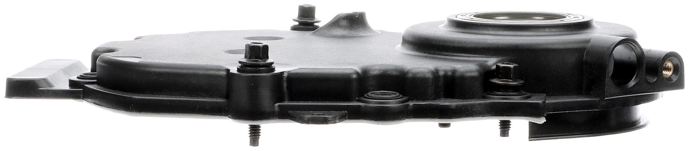 Dorman 635-505 Engine Timing Cover Compatible With Select Models