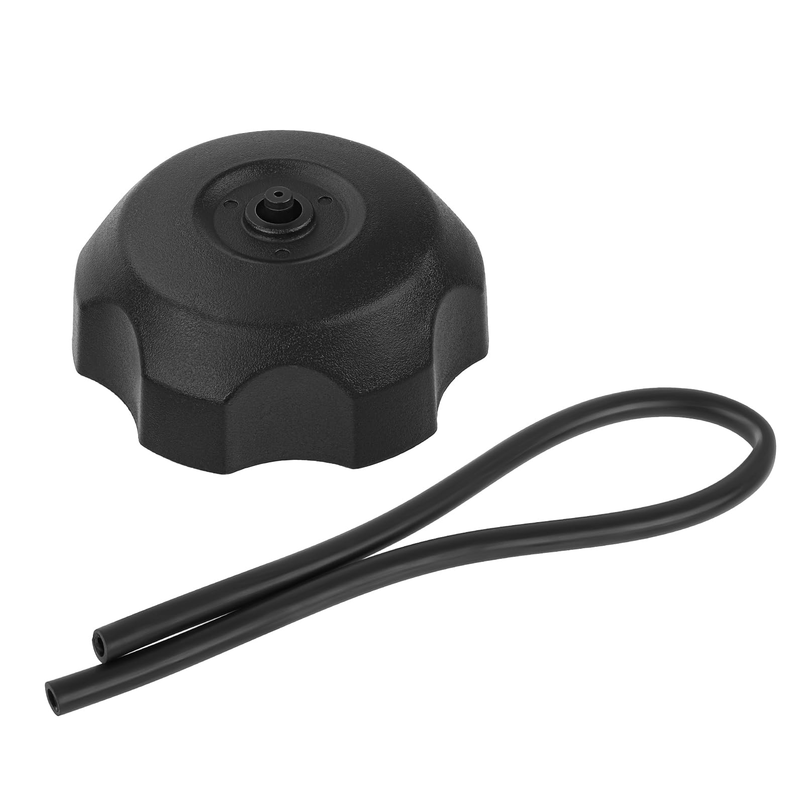 Fuel Cap Gas Cap For Honda Foreman 450 500 Rancher 350 400 Recon 250 Rincon 650 680 Rubicon 500 Trx250Ex Trx250X Trx90 Trx90Ex Trx90X 17620-Hf7-000 17620-Hm8-A40