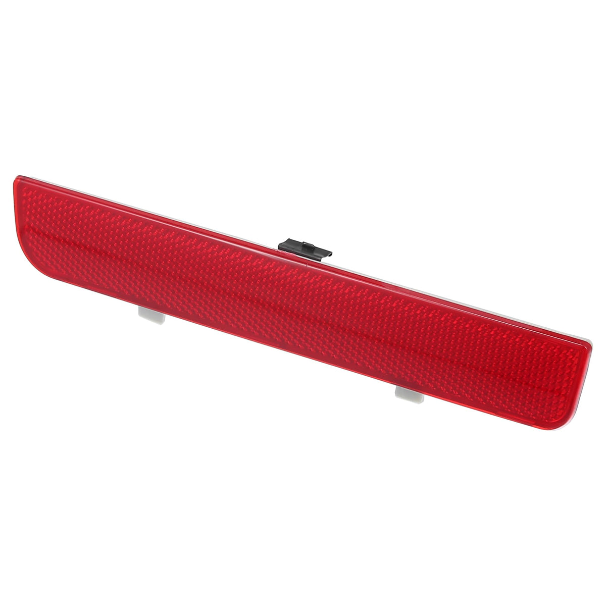 A Absopro Rear Left Reflector Strip No.Lr006349 Bumper Reflective Cover Trim For Land Rover For Range Rover 2003-2012