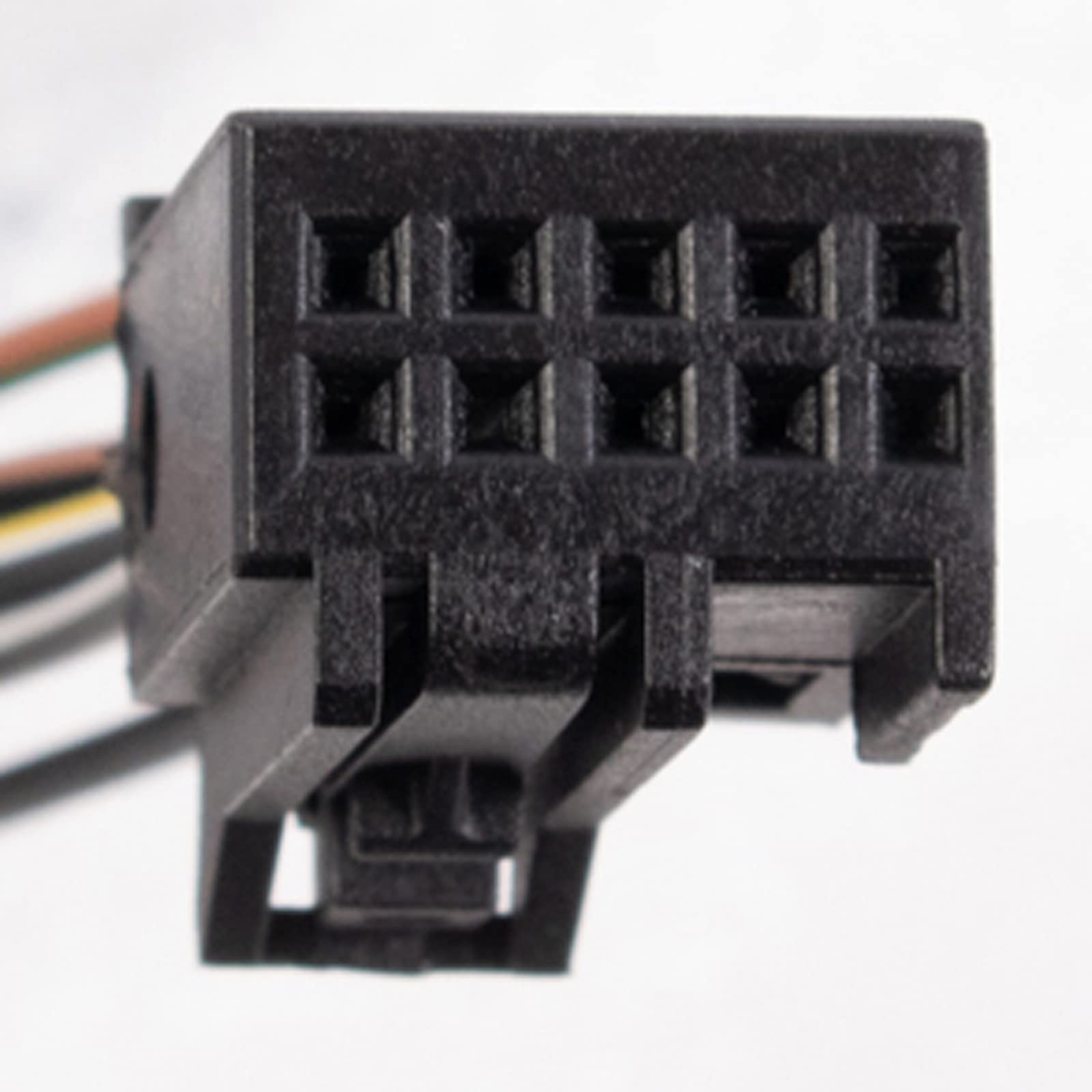 Trail Ridge Mirror Set Compatible With 2020-2022 Ram 1500