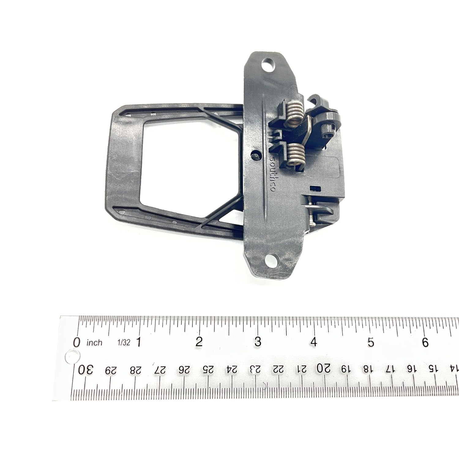 Polaris Ranger Door Handle Assembly, Inner, Genuine Oem Part 7082216, Qty 1