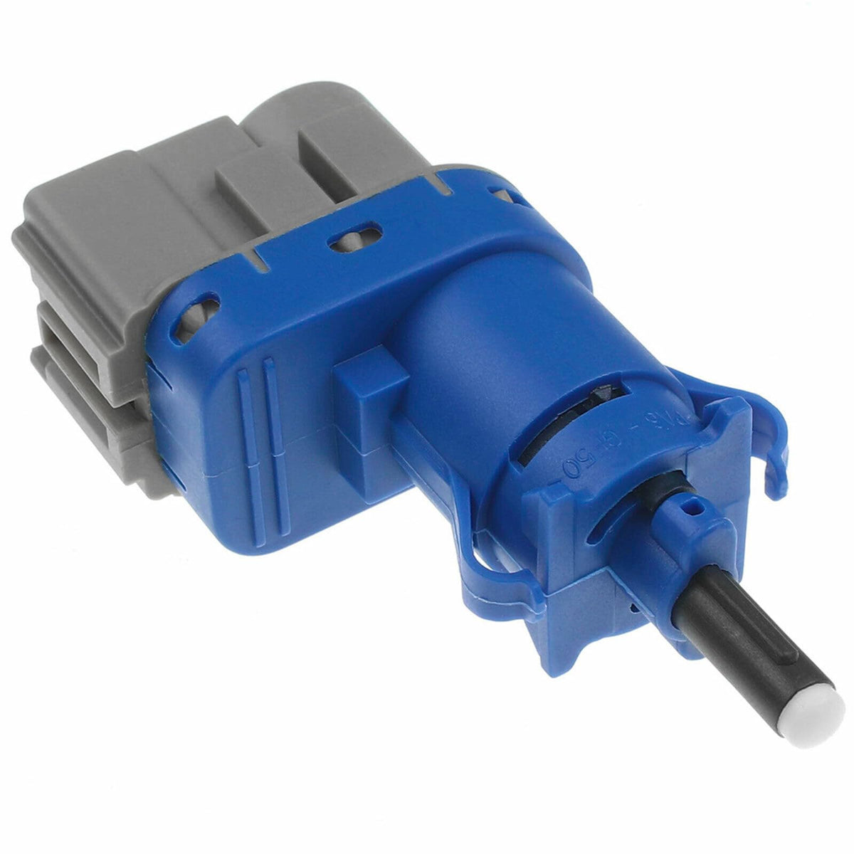 SDYYDS New Brake Light Switch 4Pin Compatible with Ford F-150 F-250 F-350 Focus/Mazda 2 3 5 6 / Lincoln MKC MKT OEM:4838697 / 8T