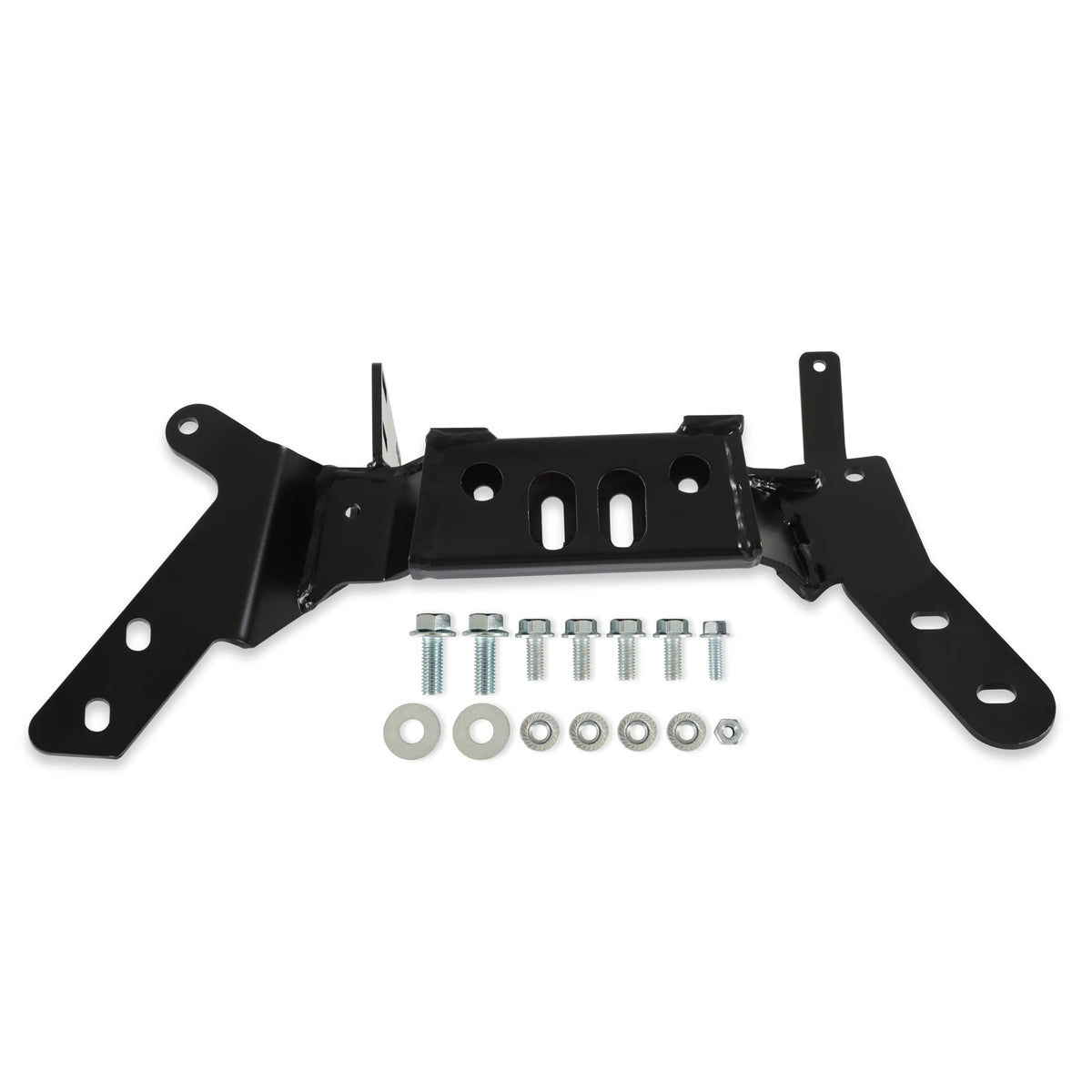 Hooker Transmission Crossmember, 3Rd-Gen F-Body