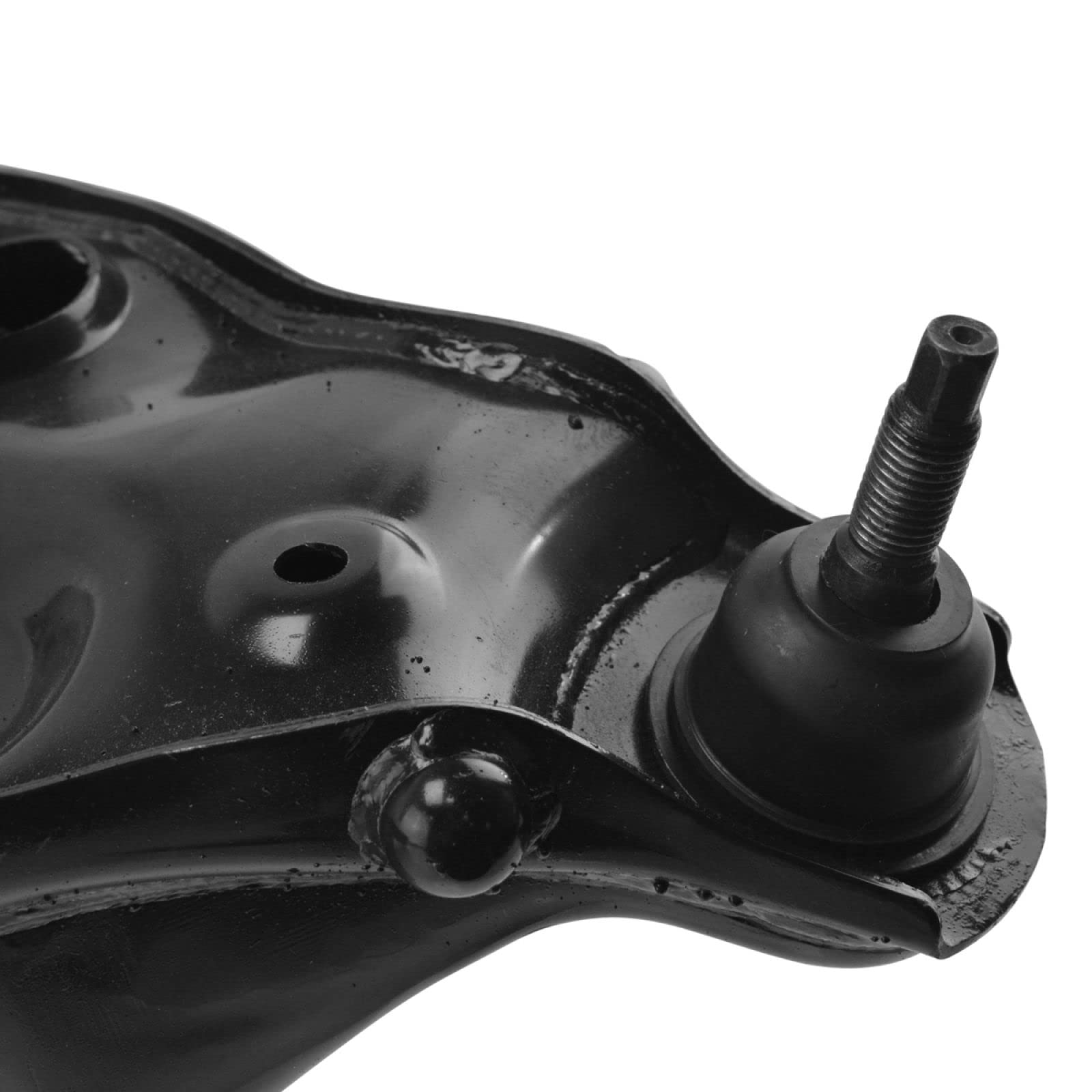 Trq Front Lower Control Arm With Ball Joint Set Compatible With 2009-2013 Ford Expedition F-150 Lincoln Navigator