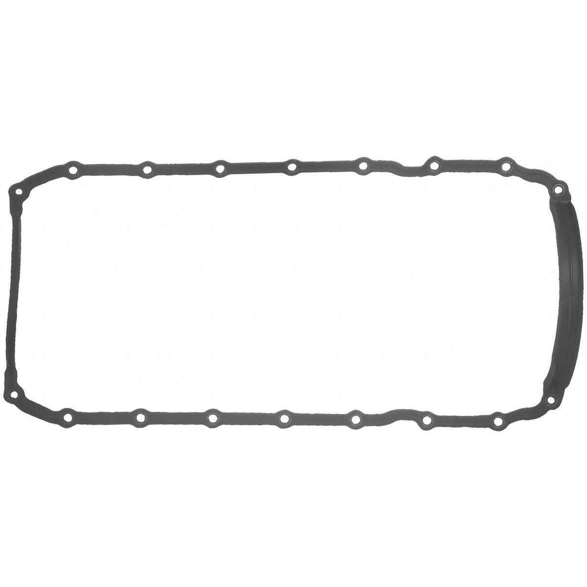 FEL-PRO OS 34409 R Oil Pan Gasket Set