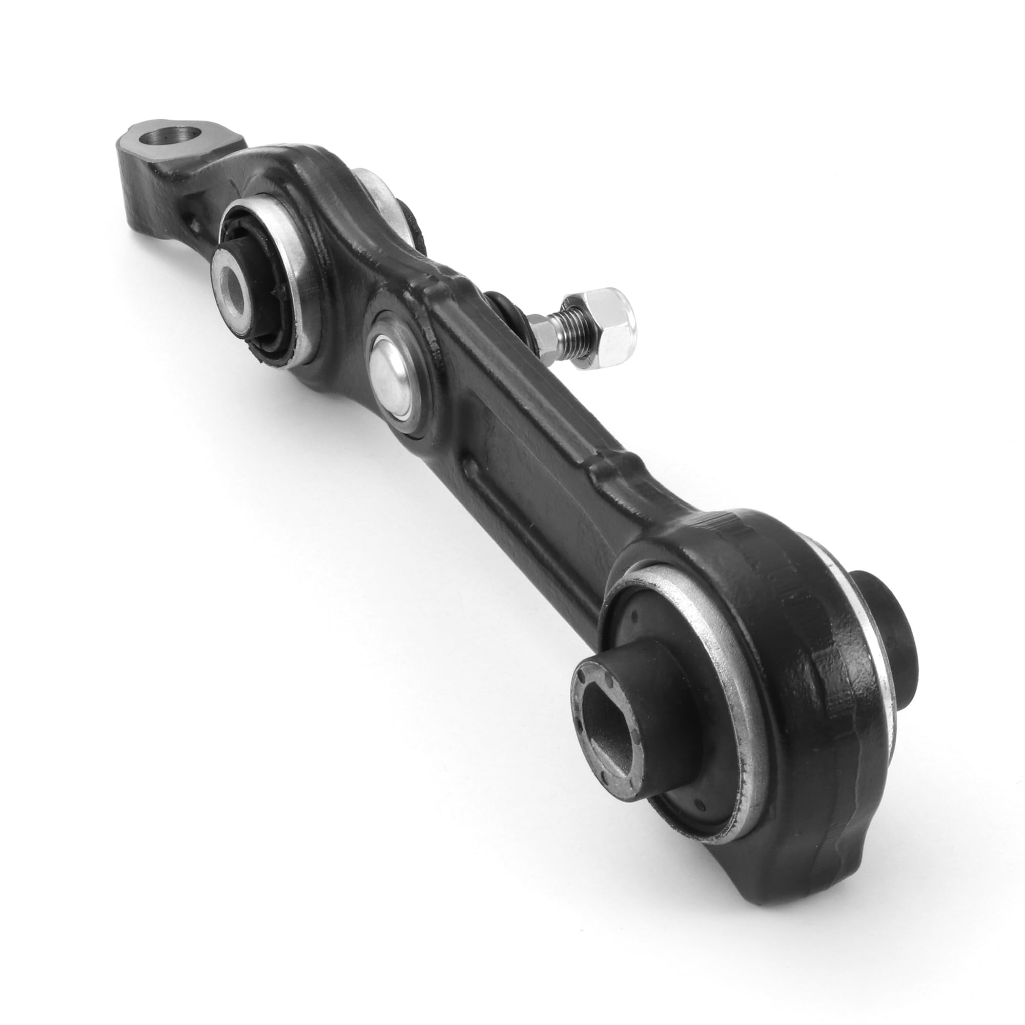 Metrix Premium Chassis Parts - Front Right Lower Rearward Control Arm Fits 07-11 Mercedes-Benz Cls350 (Mexico), 07-09 Cls500 (Me