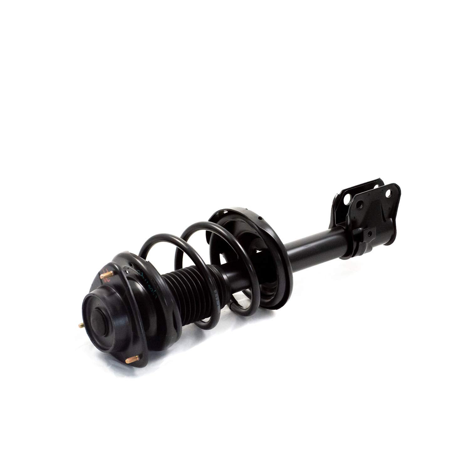 Gabriel G57628 Ultra Readymount Front Left Complete Strut Assembly For 09-10 Subaru Forester Awd (1 Pack)