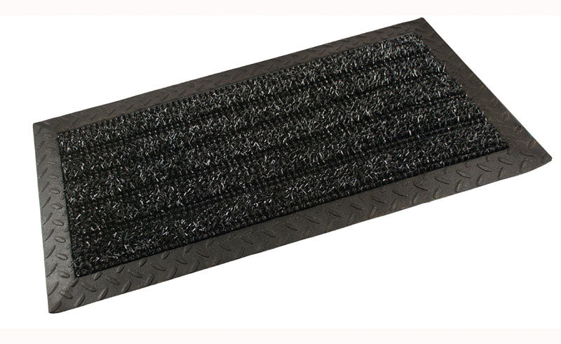 Ultimate Garage Mat18X34 (Pack Of 1)