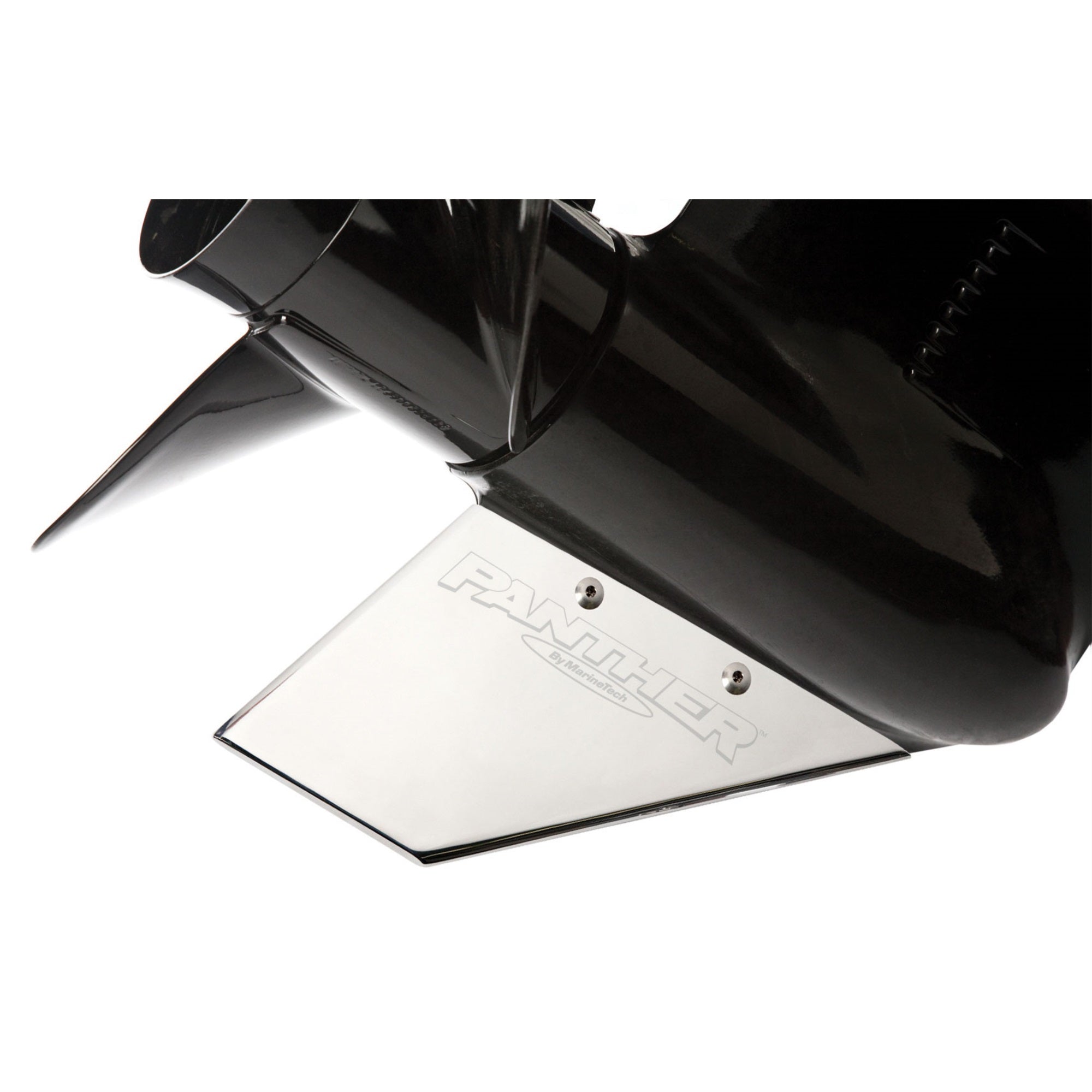 Panther 35Ss645 Safe-Skeg - Mercury/Mariner Outboard Optimax (150 Hp), 2014