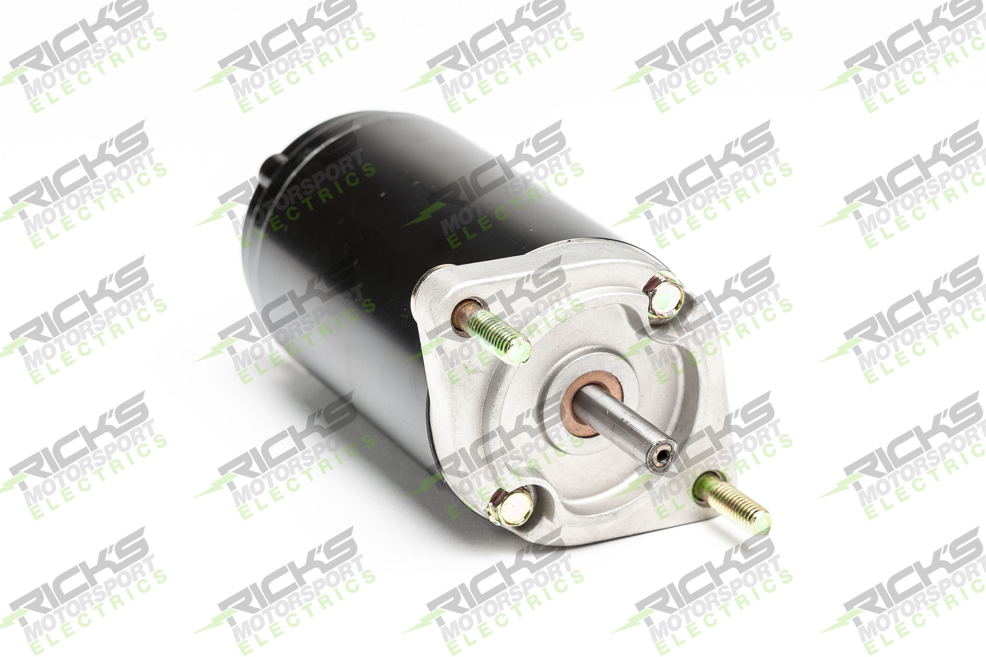 Ricks Motorsport Electric ARCTIC CAT SNOWMOBILE STARTER MOTOR 64-002