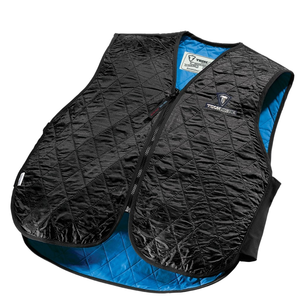 Techniche Evaporative Cooling Sport Vest, Powered By Hyperkewlplus