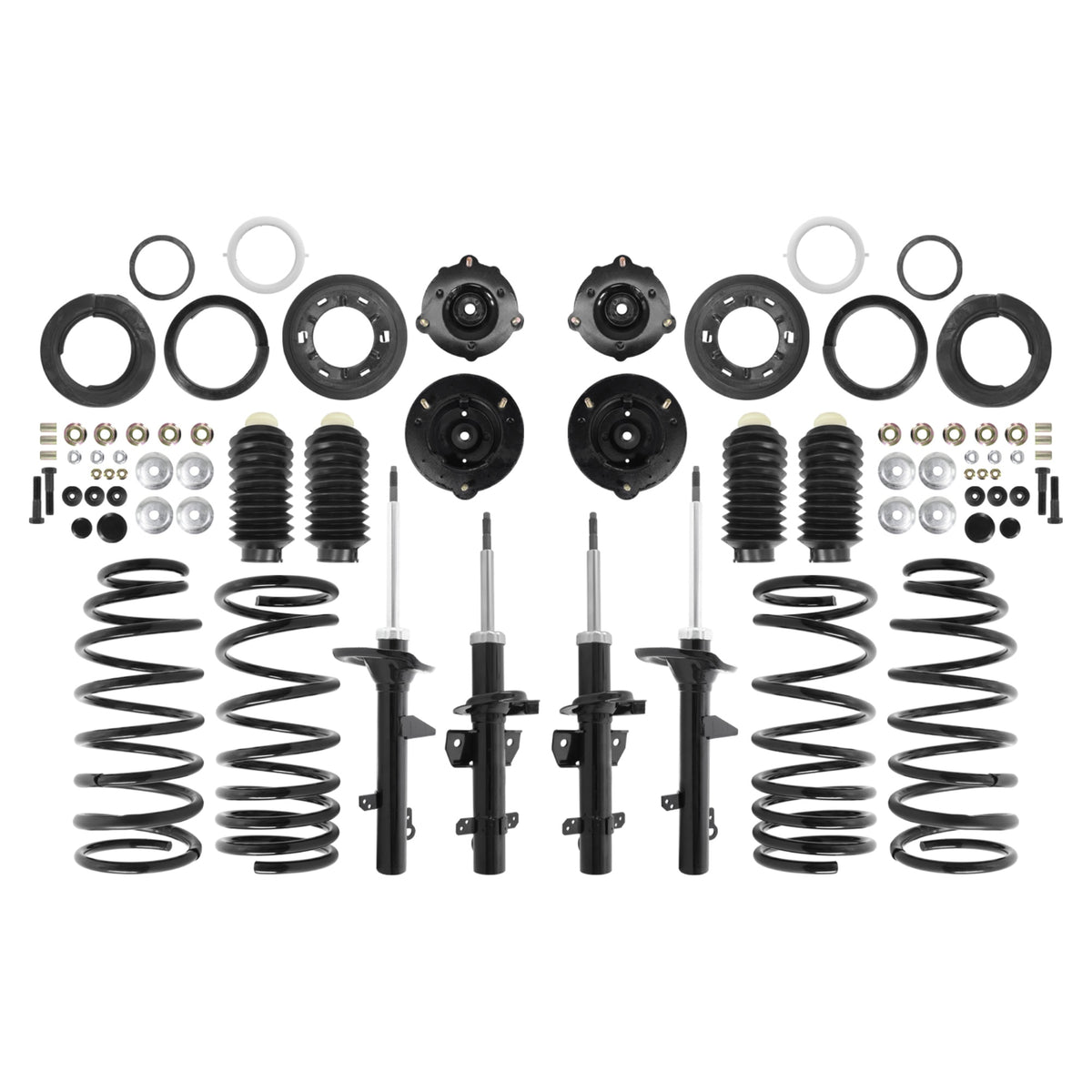1988-1994 Lincoln Continental - 68100C
