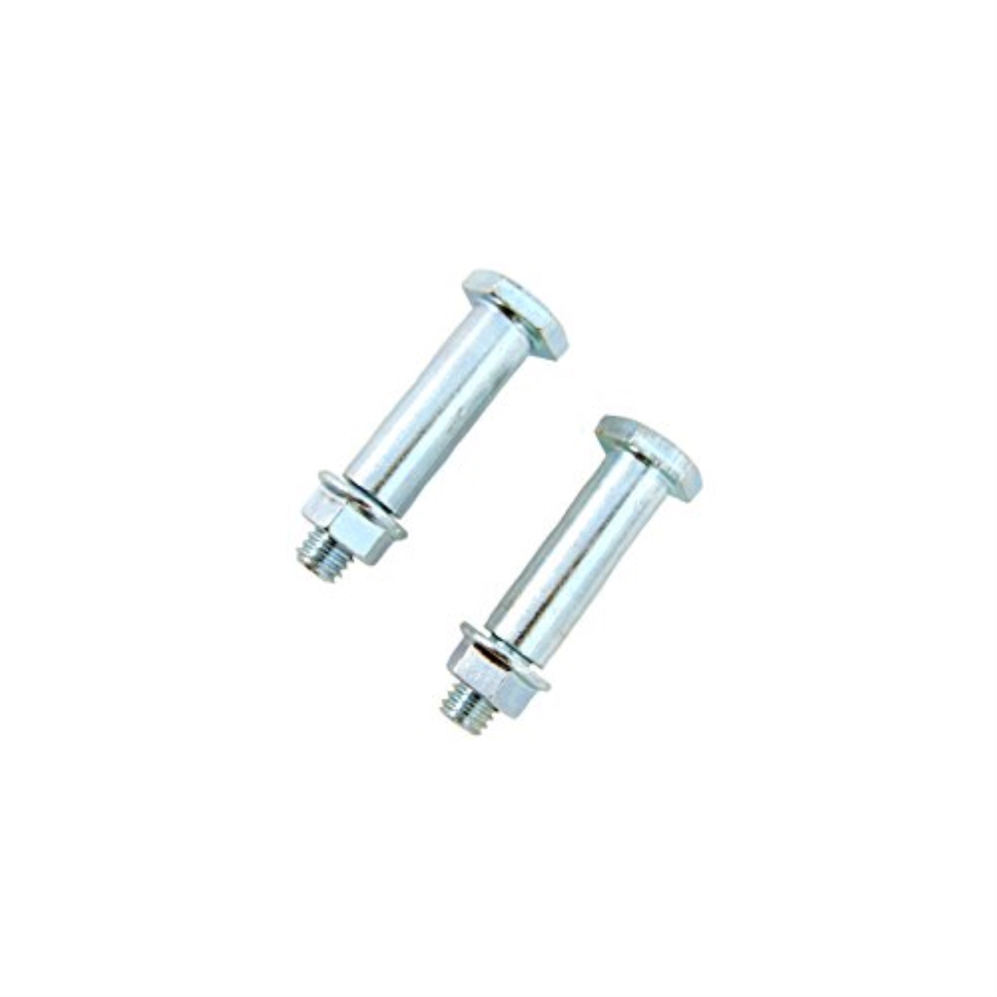 7002819 Wheel Bolts Steel 2Pk Arnold Wheel Bolts (Pack Of 1)