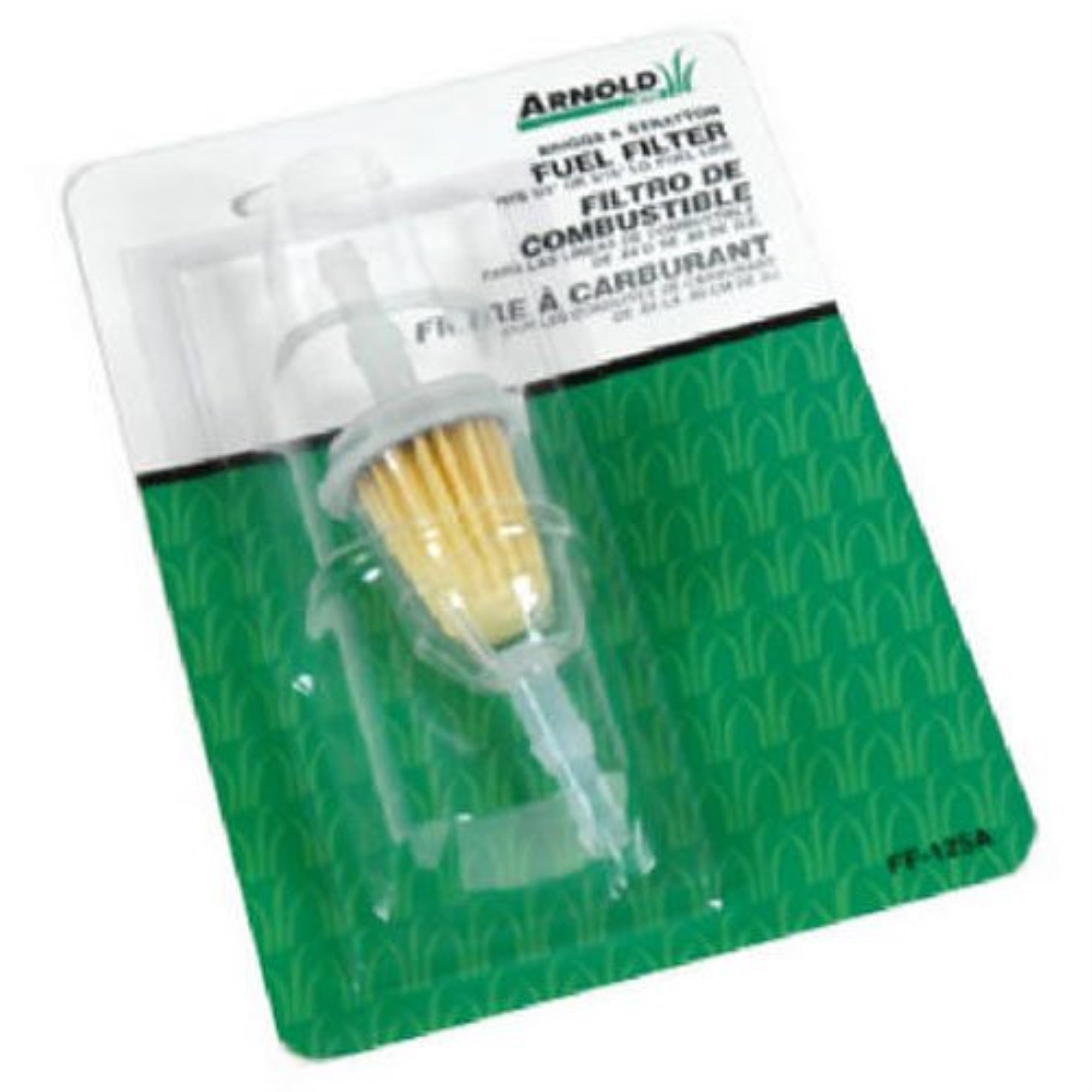 7004260 Fuel Filter Univers Arnold Fuel Filter (Pack Of 1)