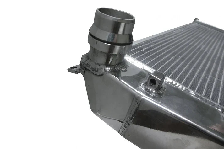 CSF High Performance Aluminum Radiator BMW E9X 325i / 330i / 328i / E8X 128i / E89 Z4