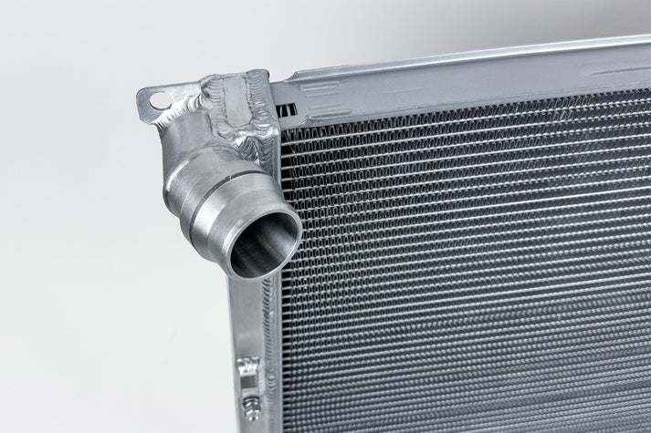 CSF High Performance Aluminum Radiator BMW 340/440/240 Gen 1 B58
