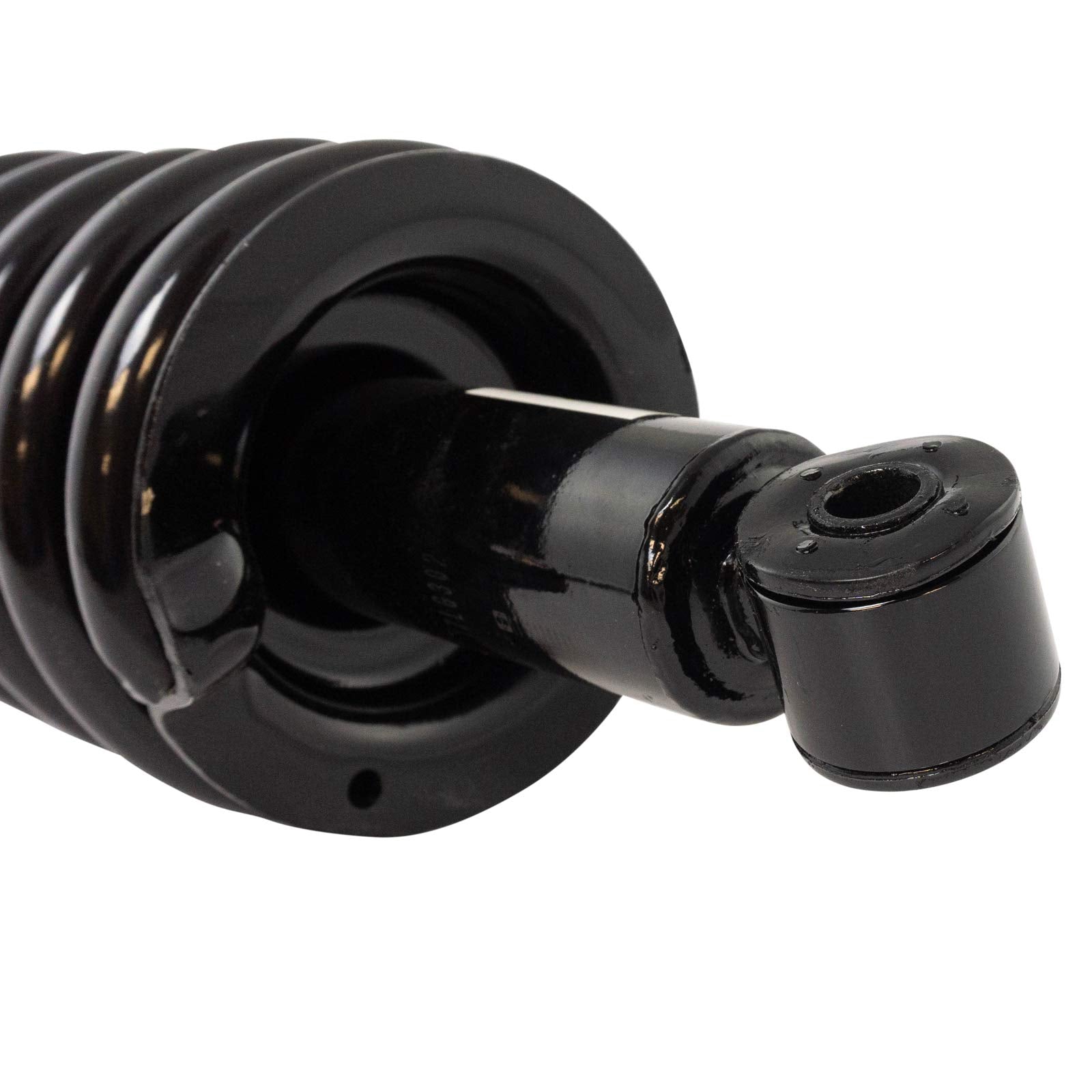 Trq Front Complete Loaded Strut & Spring Assembly Pair Set 2 Piece For 2005-2014 Nissan Armada / 2004-2015 Nissan Titan/Rwd Mode