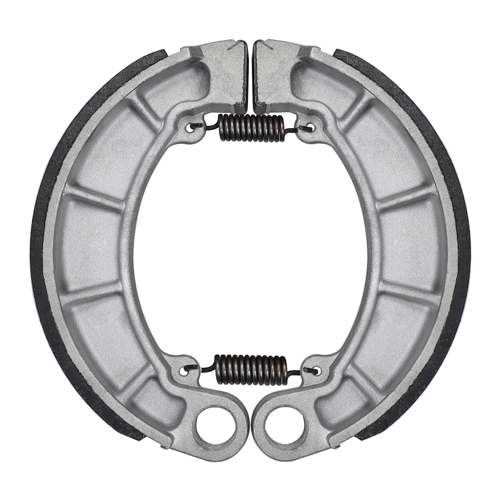 Rancher 350 Rear Brake Shoes Pads for Honda TRX 350 400 420 450 500 For Honda Foreman Rancher Fourtrax