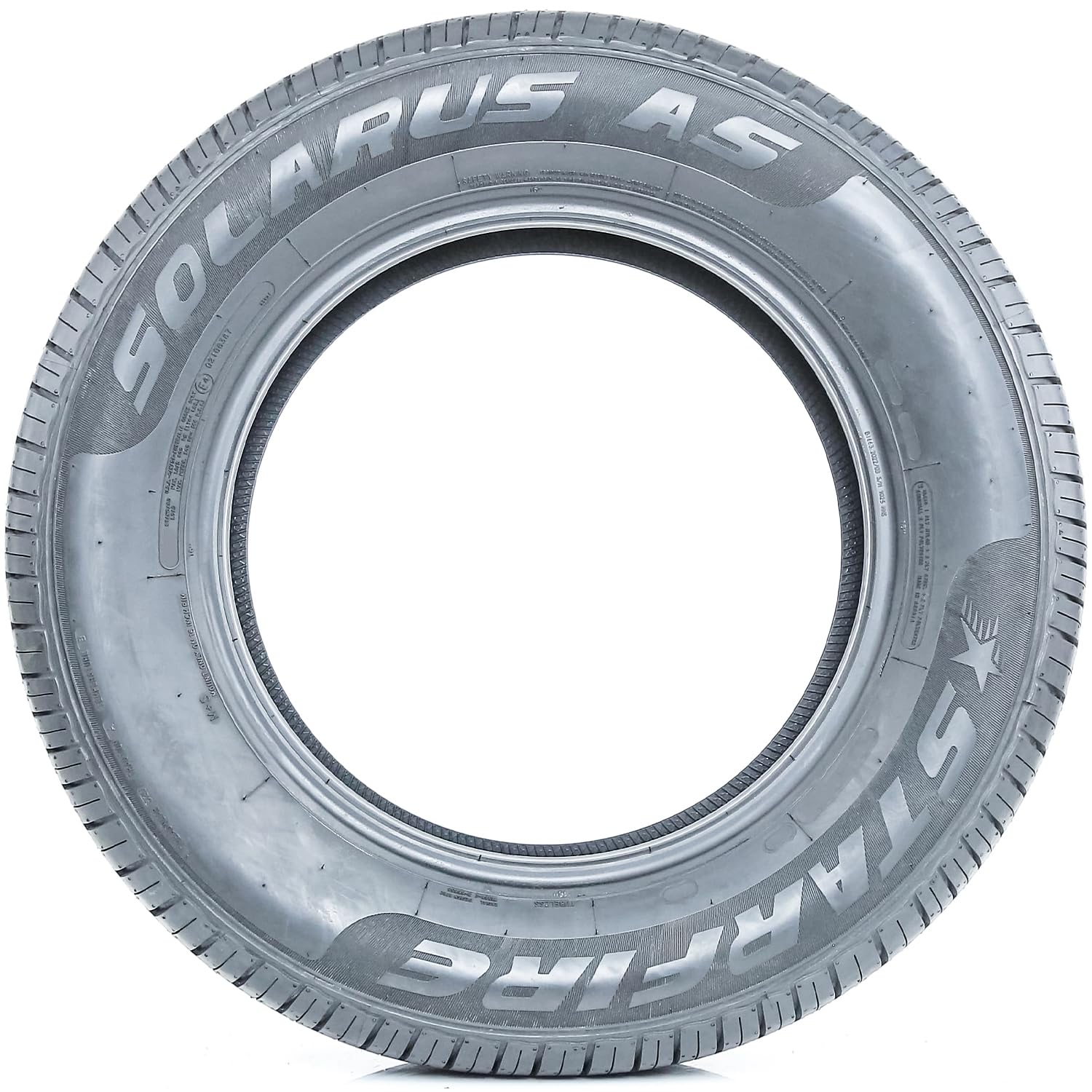 Starfire Solarus As All-Season 225/60R16 Sl 98 H Tire