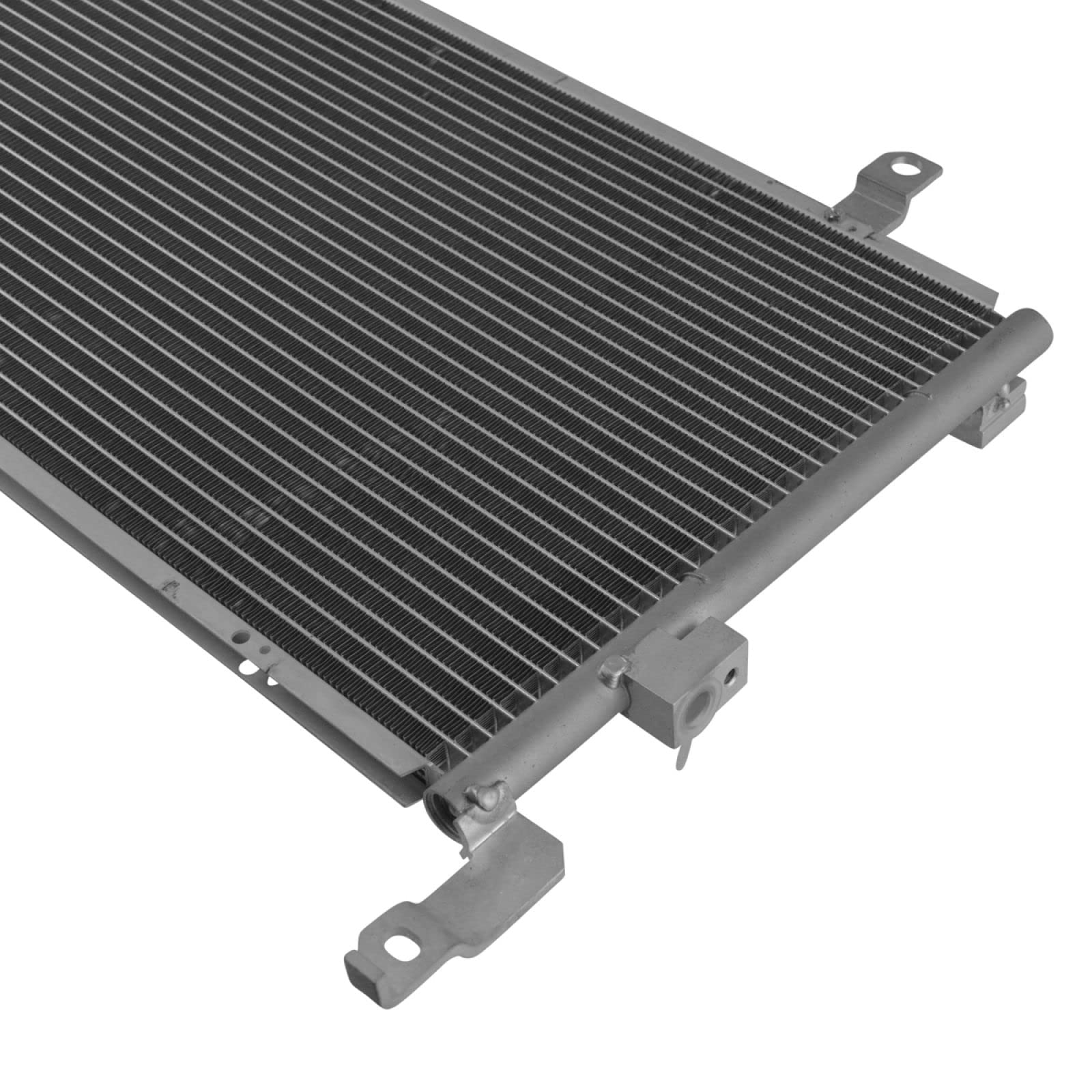 TRQ Air Conditioning A/C Condenser Receiver Drier Compatible with 2014-2018 Subaru Forester SU3030135