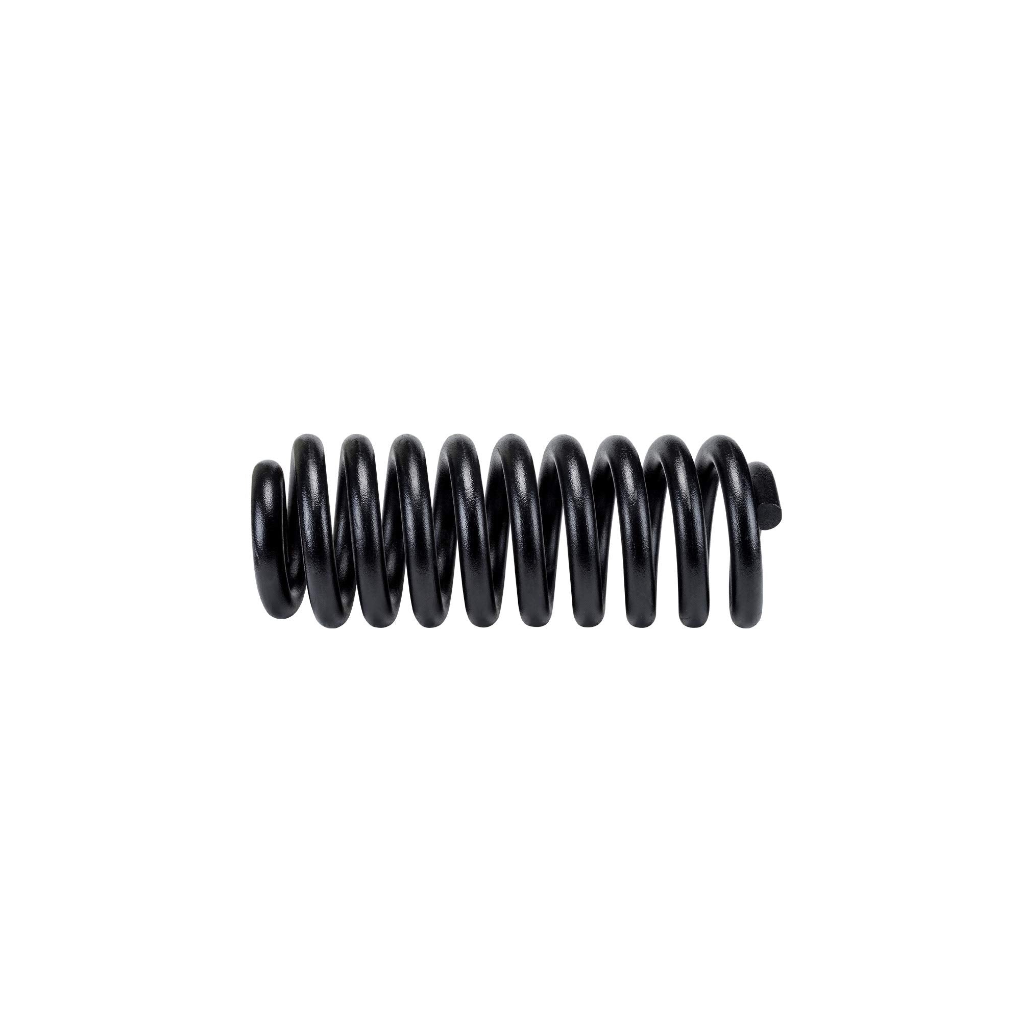 Supersprings Ssc-31 | Supercoils For Ford F-250|F-350, Ford E-450, Black