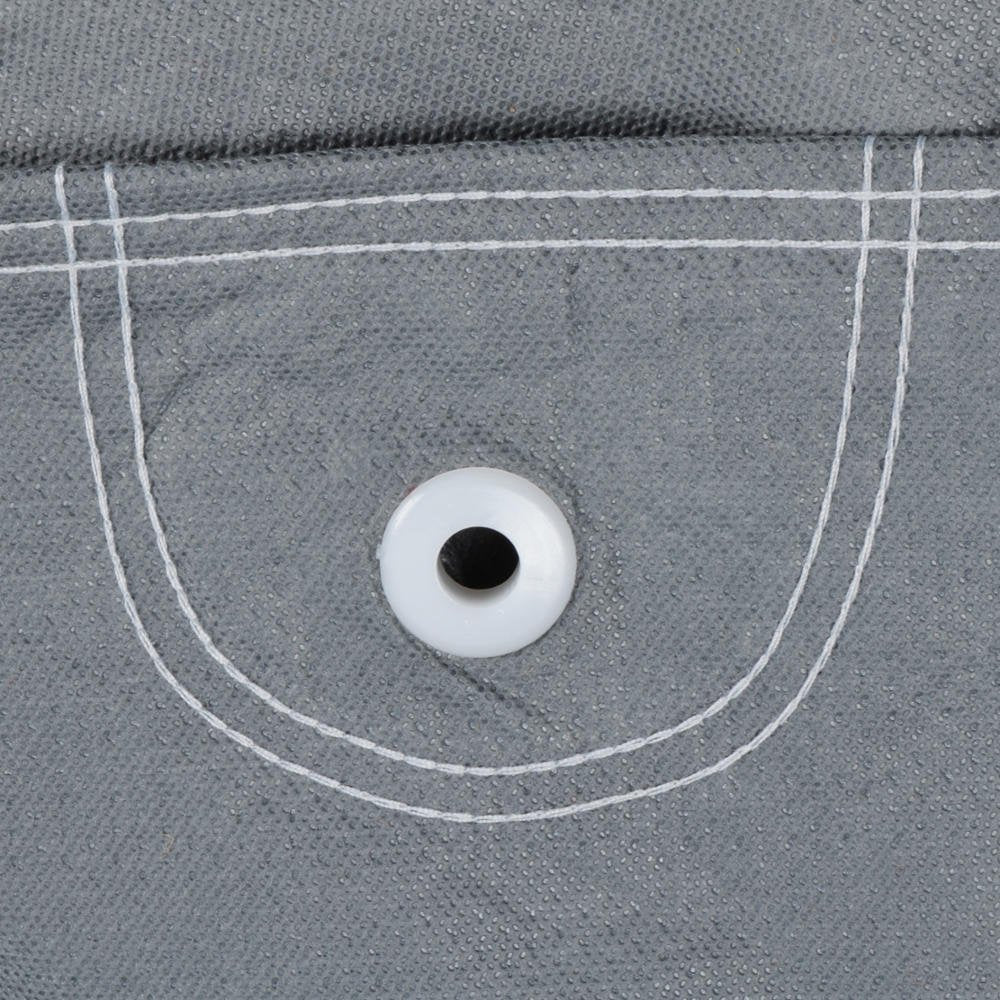 Bdk Max Shield Car Cover For Chevrolet Malibu - Uv Proof, Water Repellent, Paint Safe, Breathable