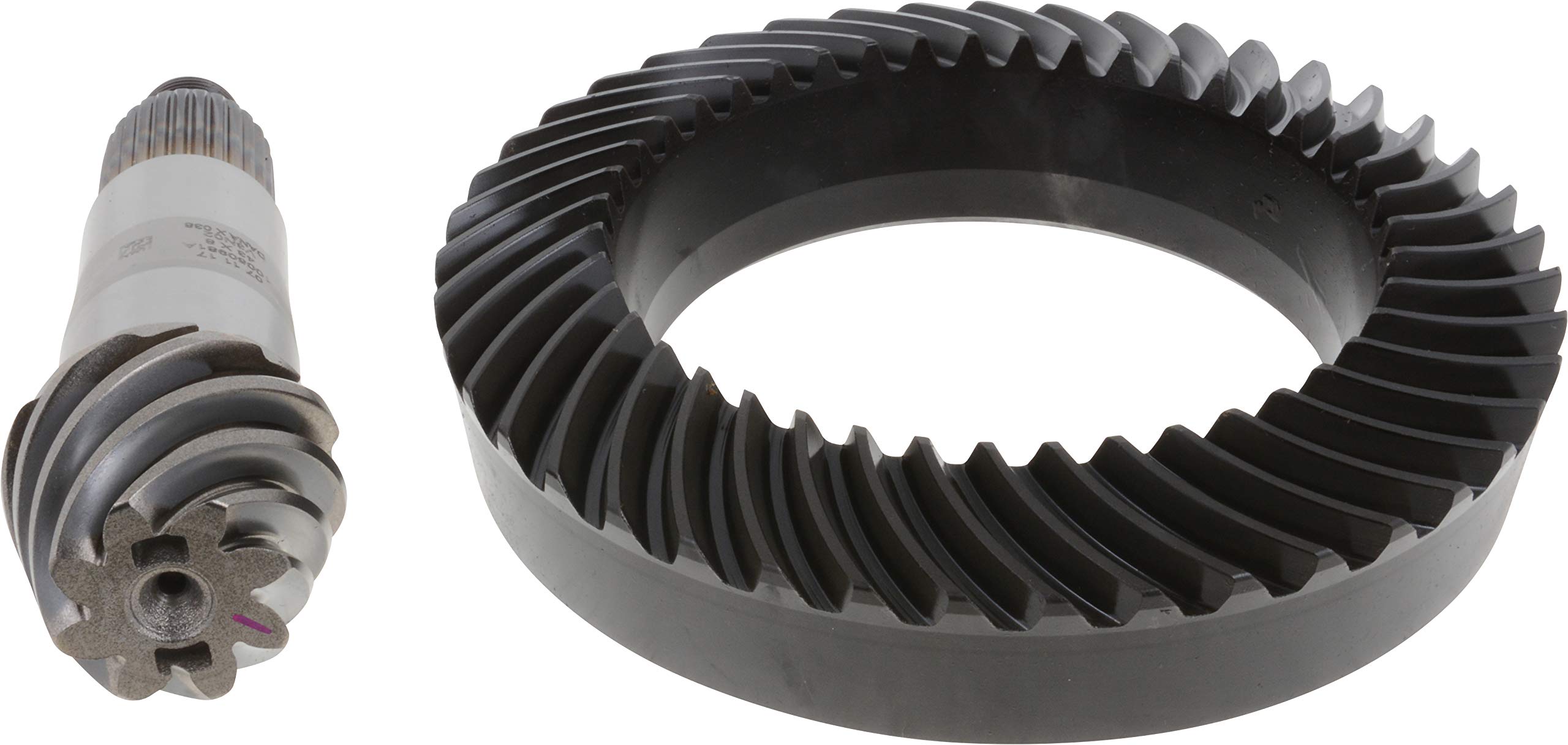 Dana Spicer Differential Ring And Pinion Dana