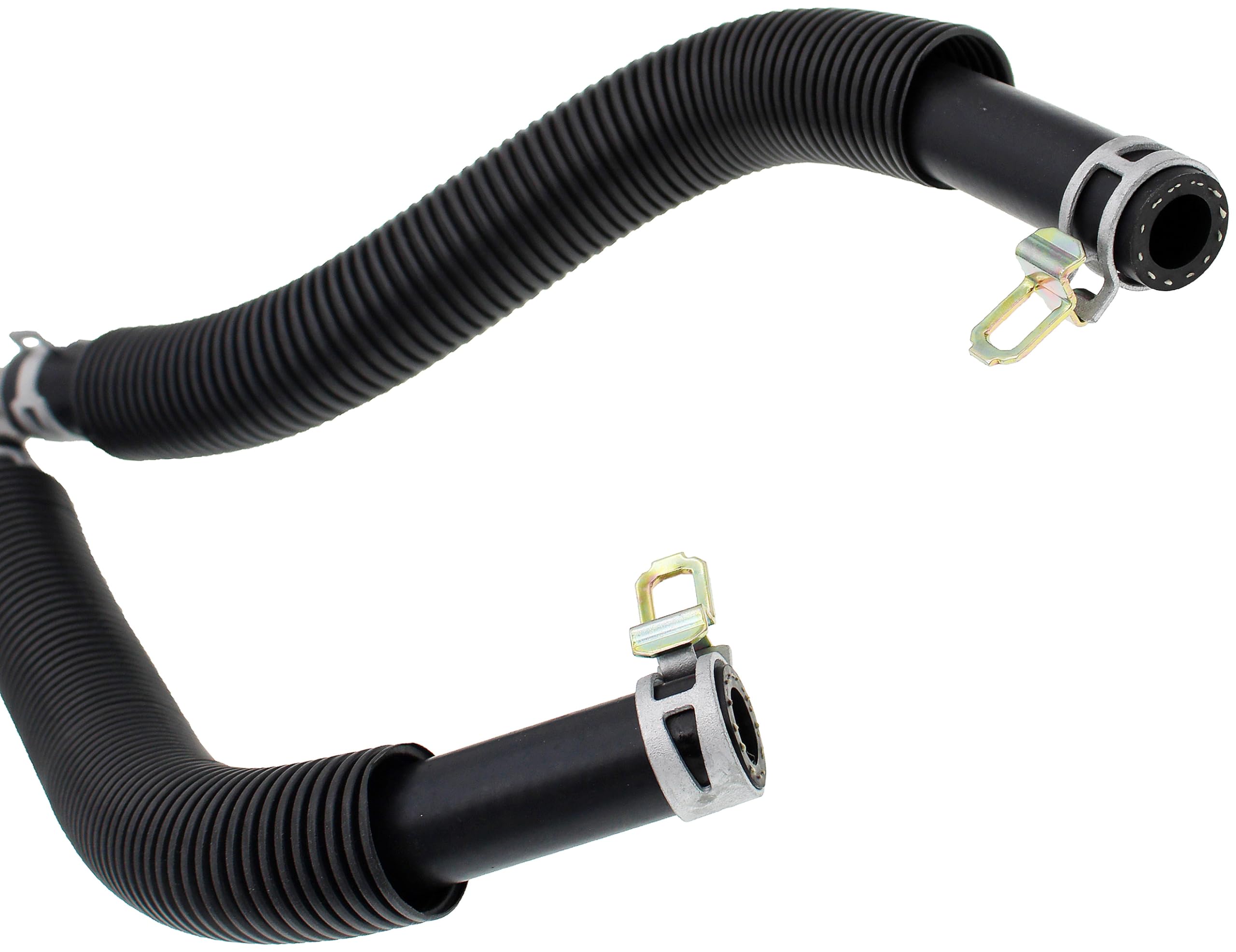 Dorman 626-315Hp Engine Heater Hose Assembly Compatible With Select Chrysler / Dodge Models (Oe Fix)