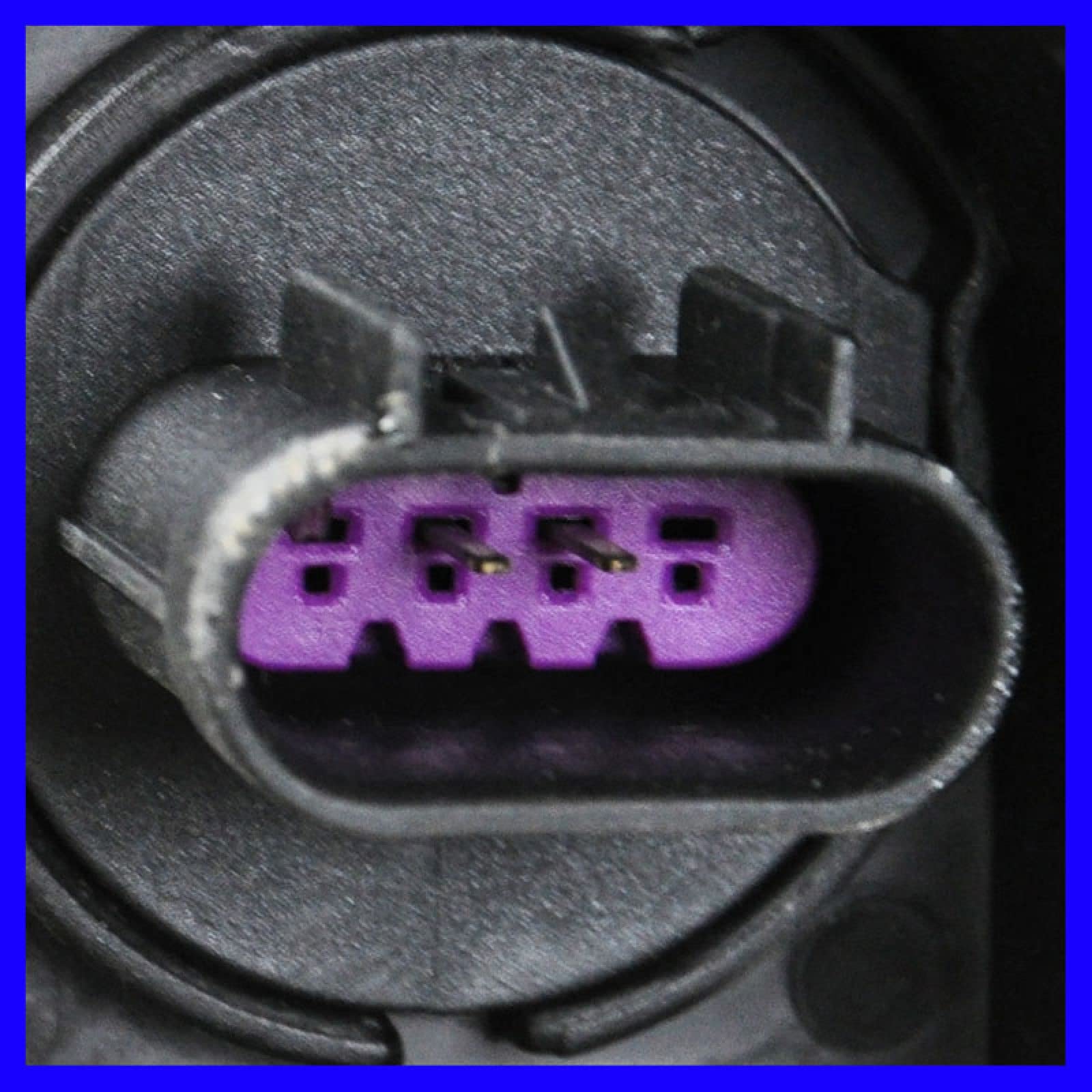 Trq Driver & Passenger Side Headlight Assembly Set Headlights Driver & Passenger Side Compatible With 2012-2014 Chevrolet Captiv