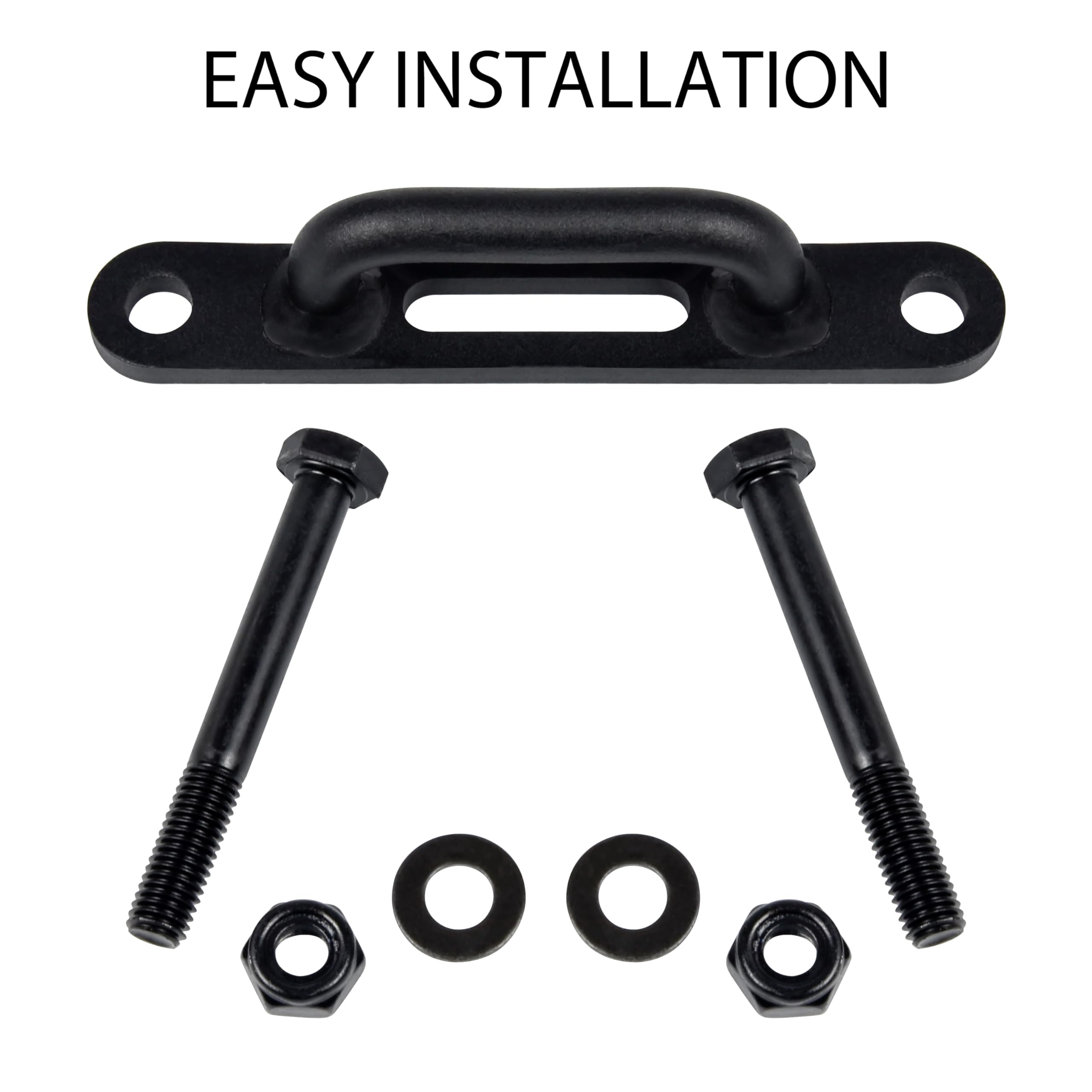 Sautvs Tow Hook Accessory For Kawasaki Teryx Krx 1000 2020-2024 Accessories, Replacement #99994-1315