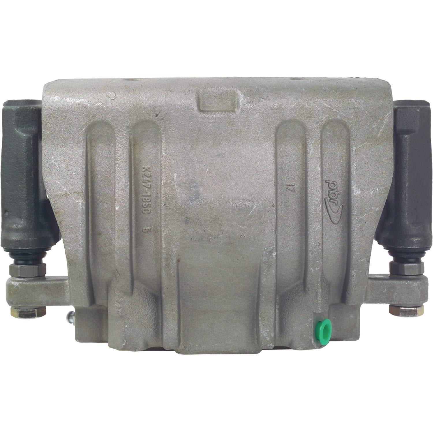 Cardone 18-B5016 Remanufactured Unloaded Disc Brake Caliper with Bracket