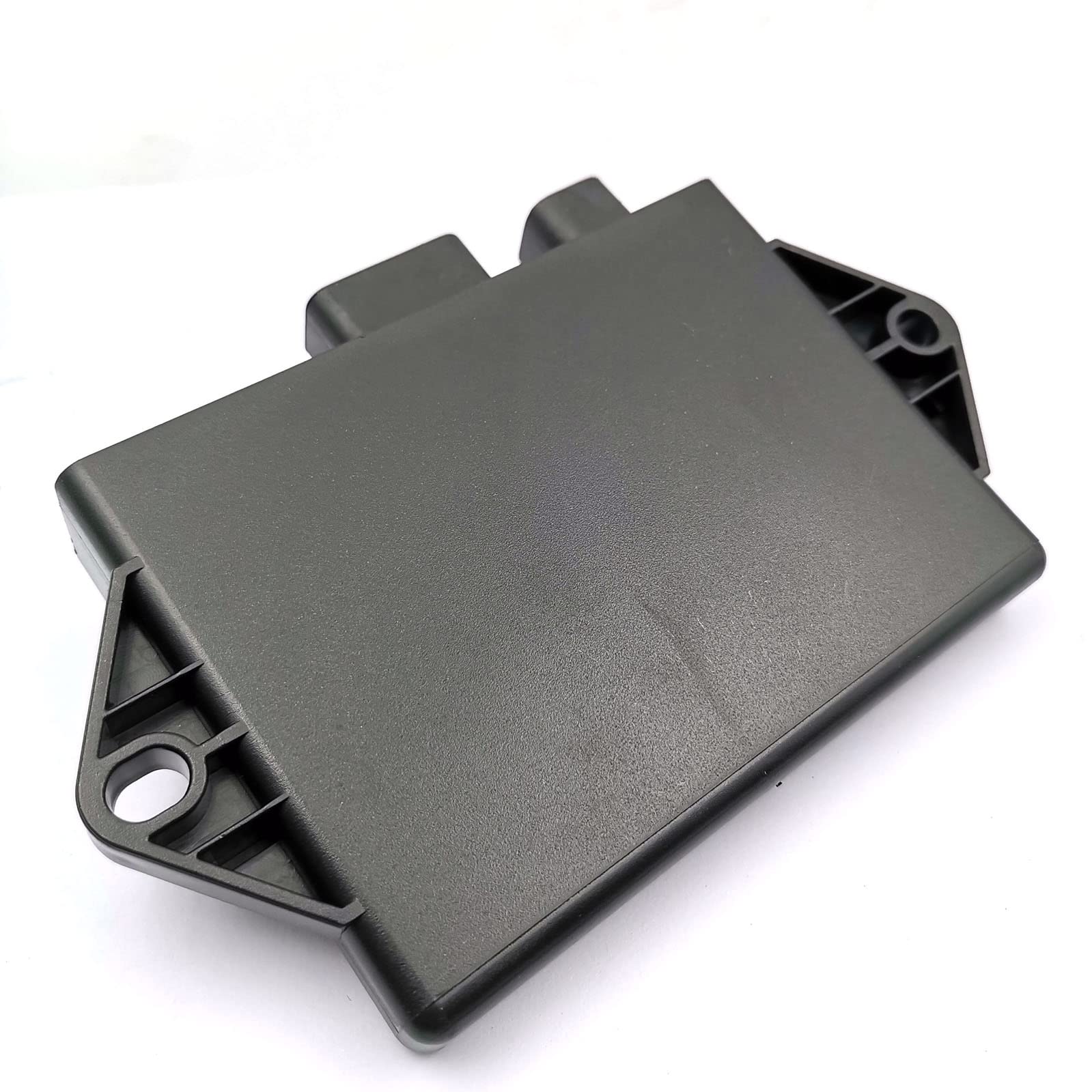 DEVMO CDI Box Ignitor Module Unit Compatible with Yamaha YFM350X Warrior 350 /YFM 350 Warrior California/YFM350 Raptor 350/YFM 3