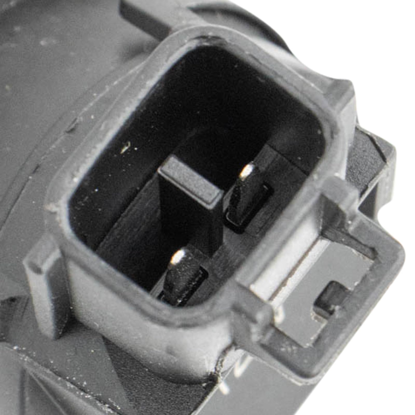 Trq Windshield Washer Reservoir Compatible With 2007-2011 Toyota Camry To1288140