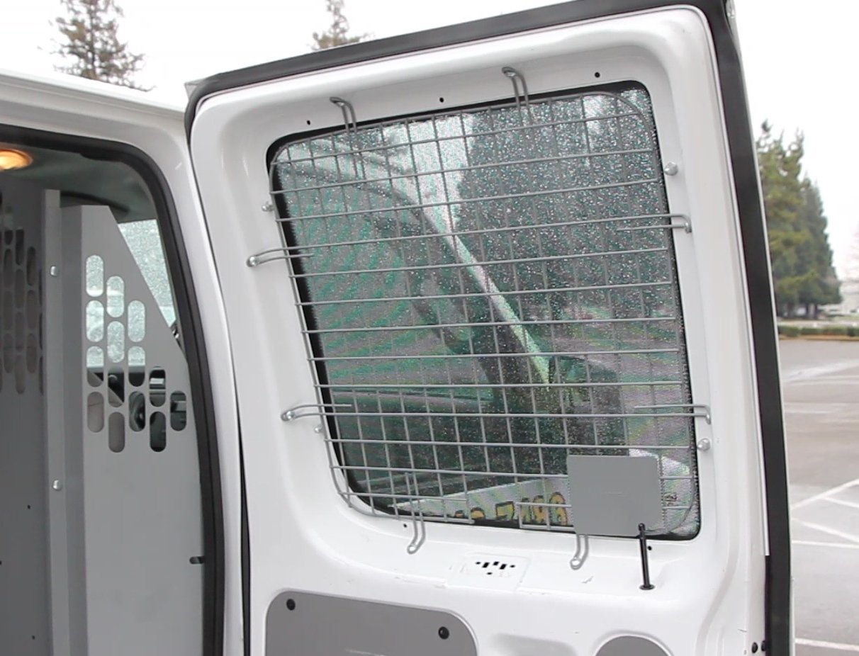 Holman 4071C Gm Side Door Sliding [Se