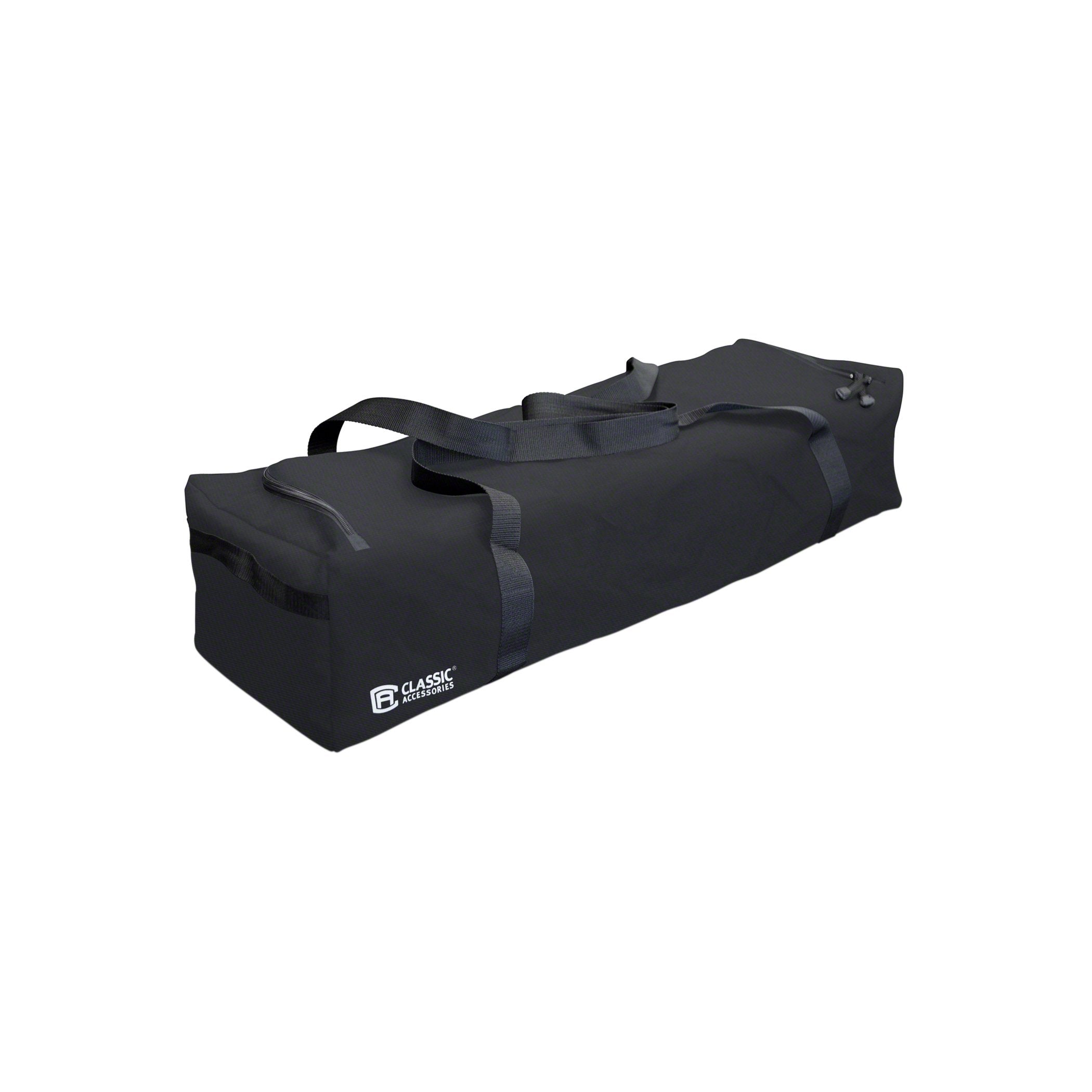 Classic Accessories Over Drive 15K 5th Wheel Hitch RV Cover, Black