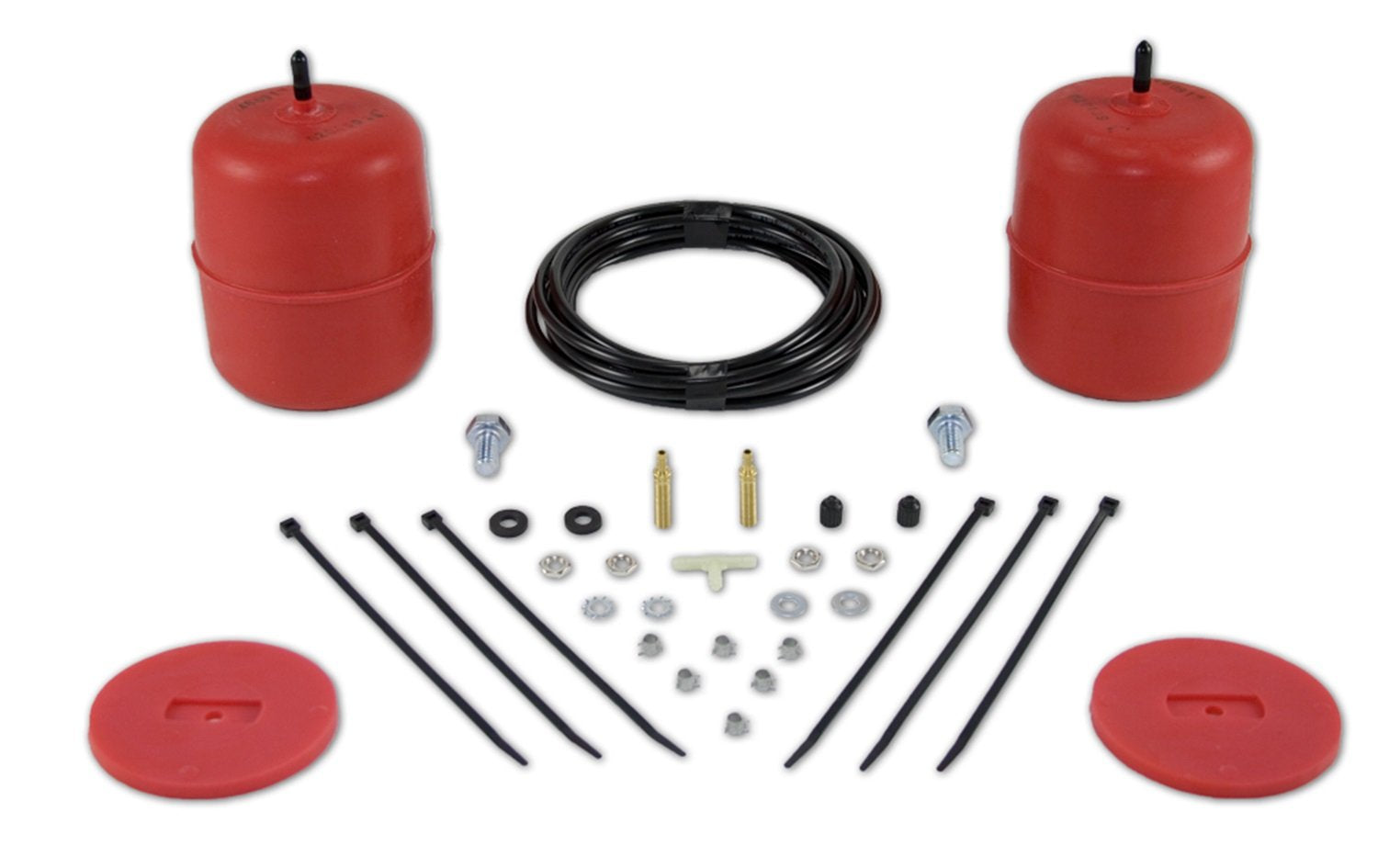 Air Lift 1000 Air Suspension Kit 80702