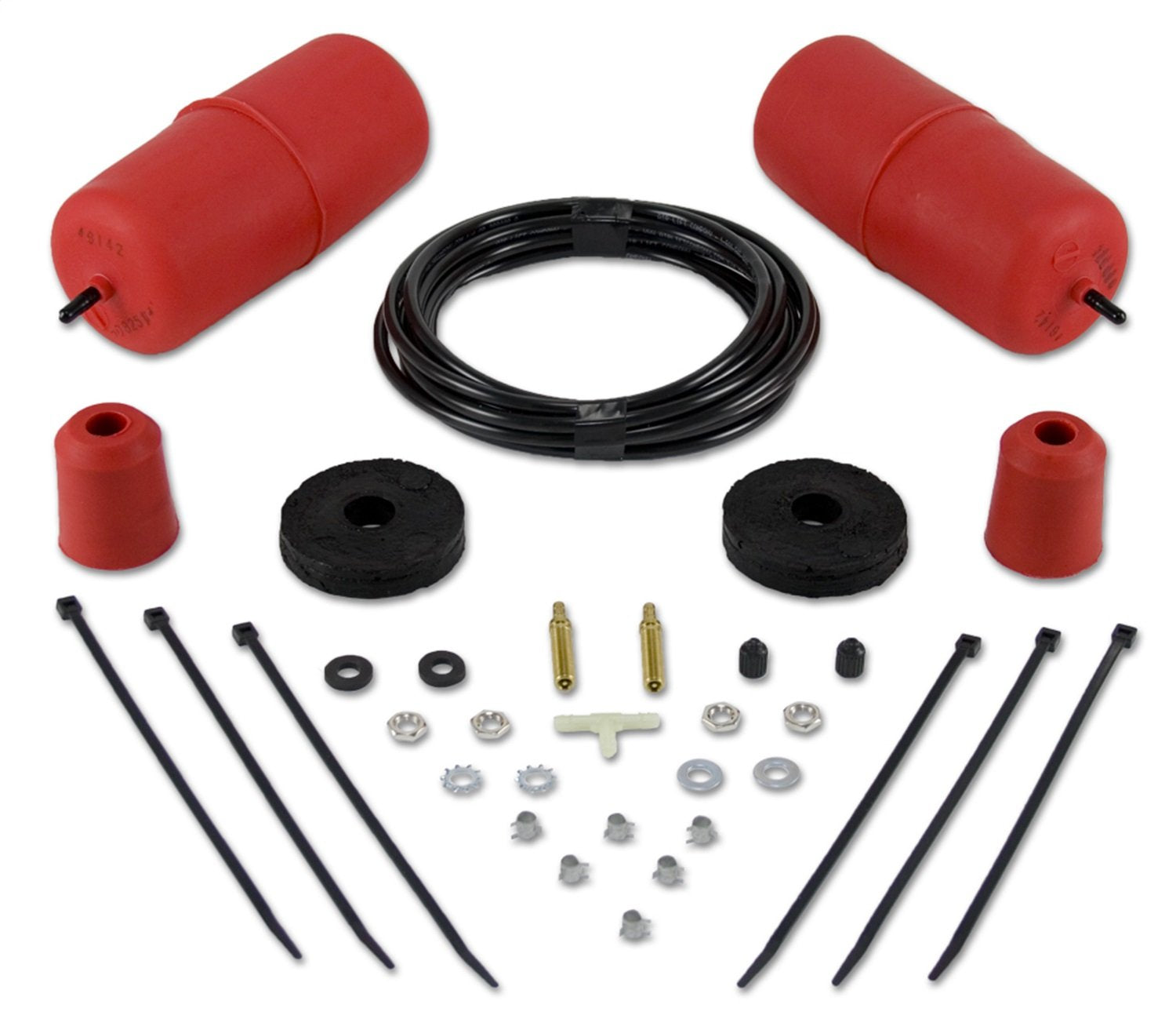 Air Lift 1000 Air Suspension Kit 60724