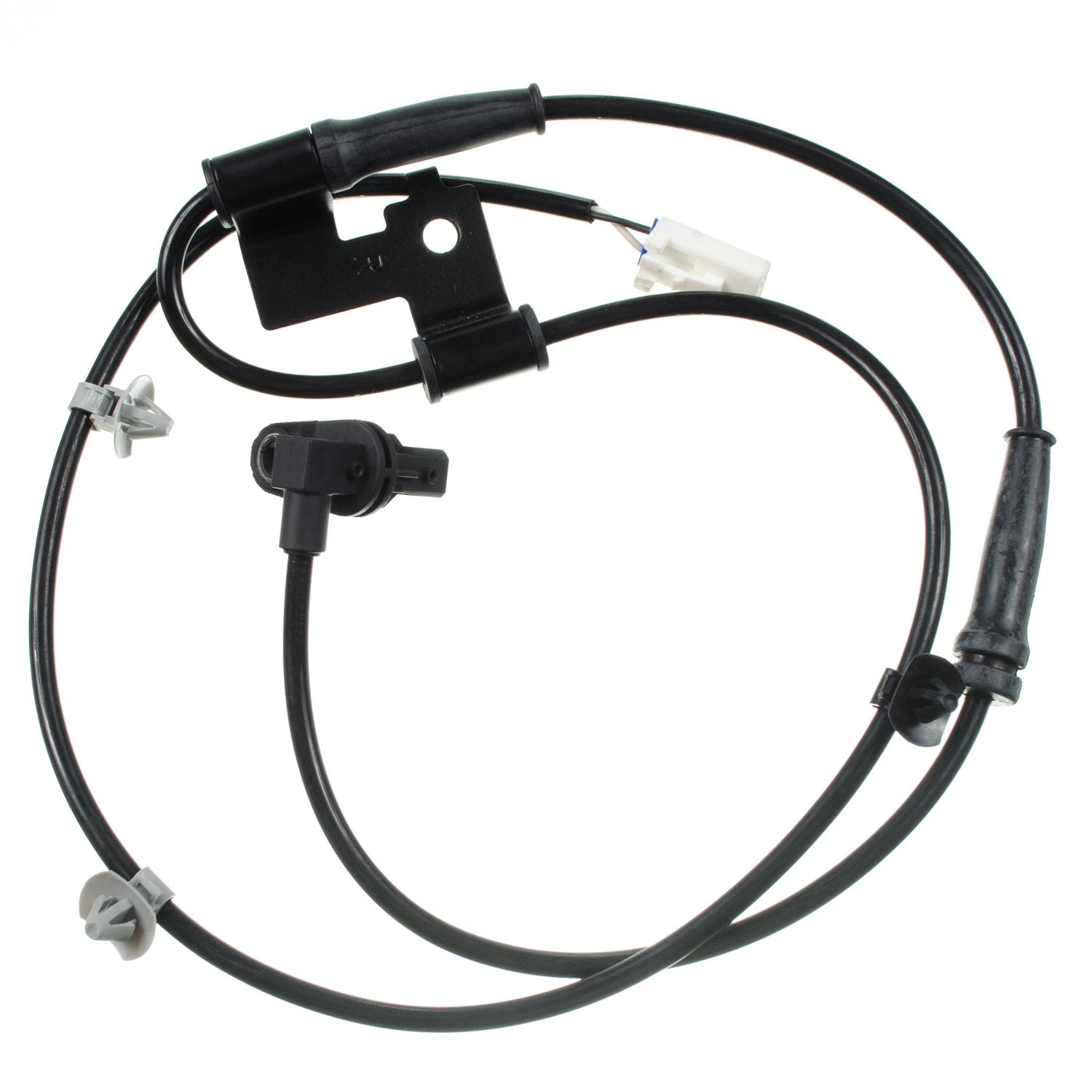 Holstein Parts 2Abs0546 Abs Wheel Speed Sensor - Compatible With Select Hyundai Santa Fe; Front Right