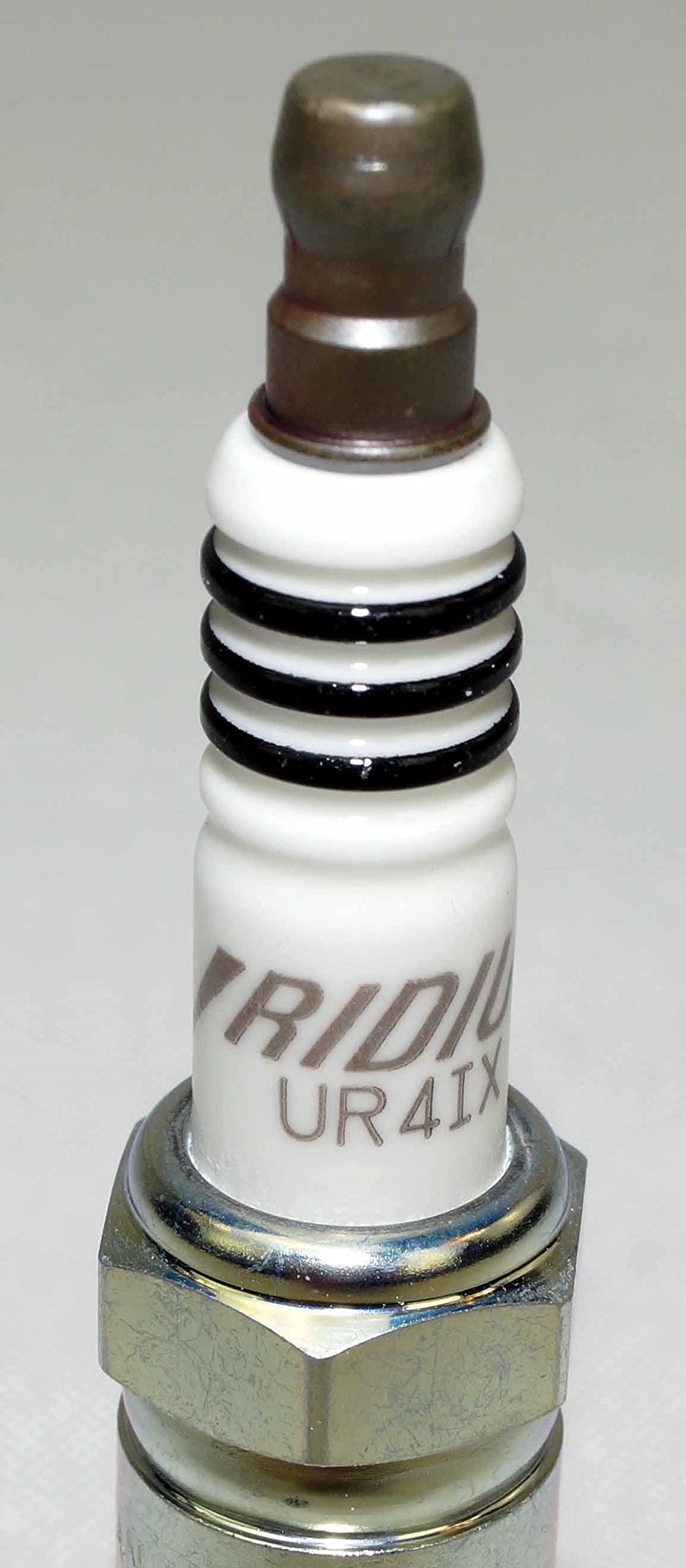 8 New Ngk Iridium Ix Spark Plugs Ur4Ix # 7401