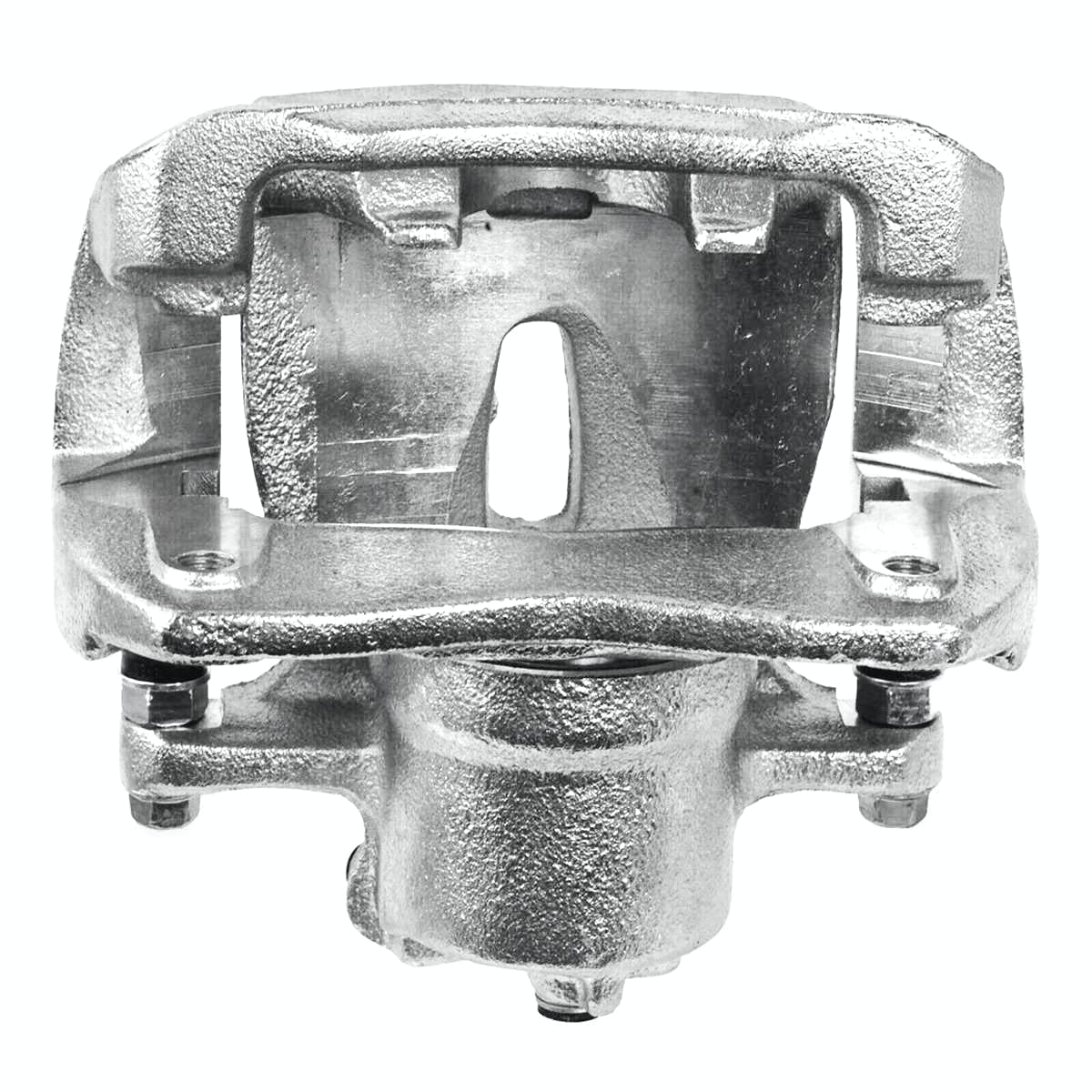 Autoshack Front Brake Calipers Assembly Pair Set Of 2 Driver And Passenger Side Replacement For Scion Tc Im Toyota Matrix Mirai
