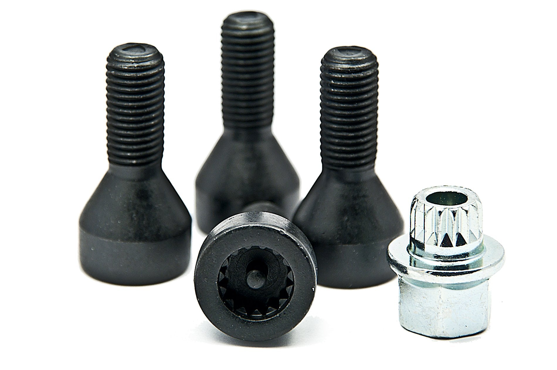 36136786419 -Bmw Wheel Stud Locks