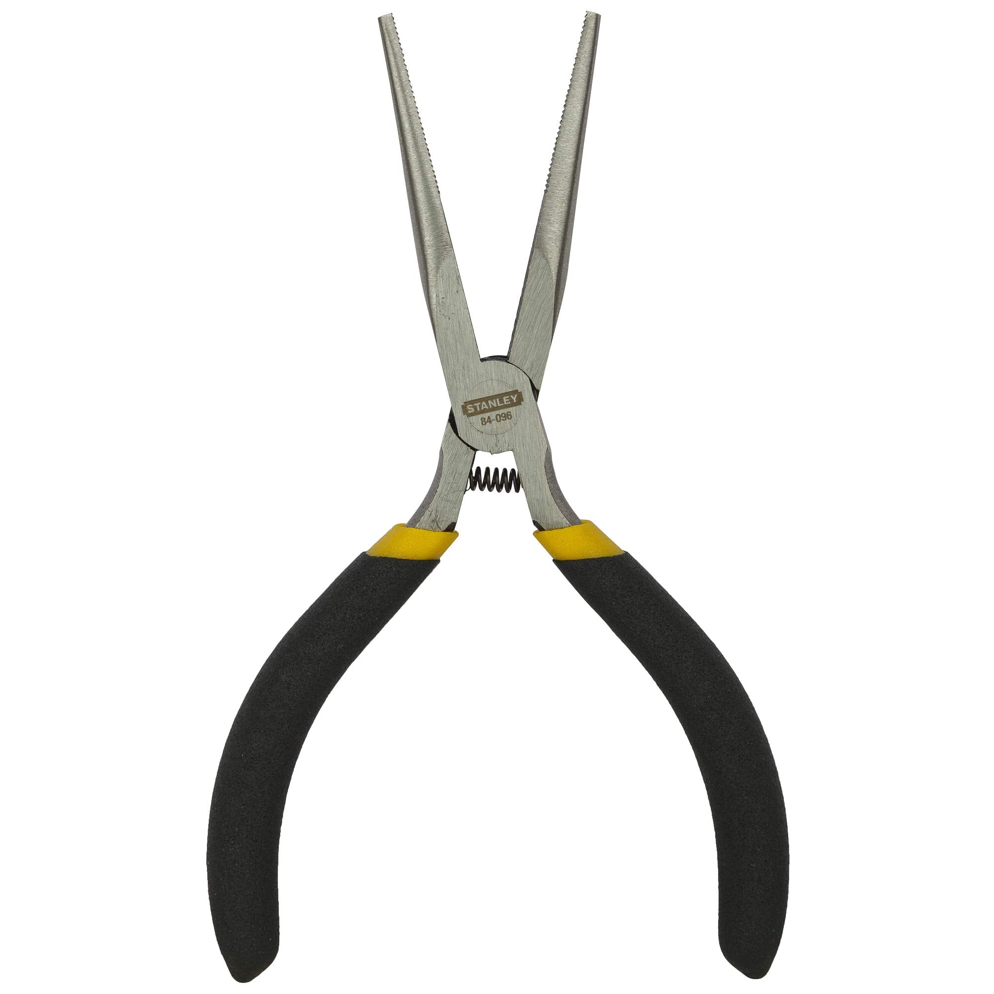 Stanley 84096 5Inch Needle Nose Plier