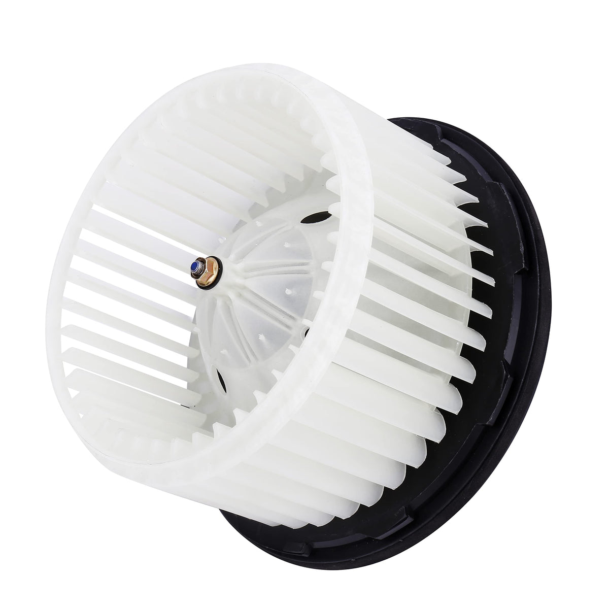 Aa Ignition Ac Blower Motor With Fan - Replaces 700191, 75748, 89019320, 89019301 - Compatible With Chevy, Gmc & Cadilalc Vehicl