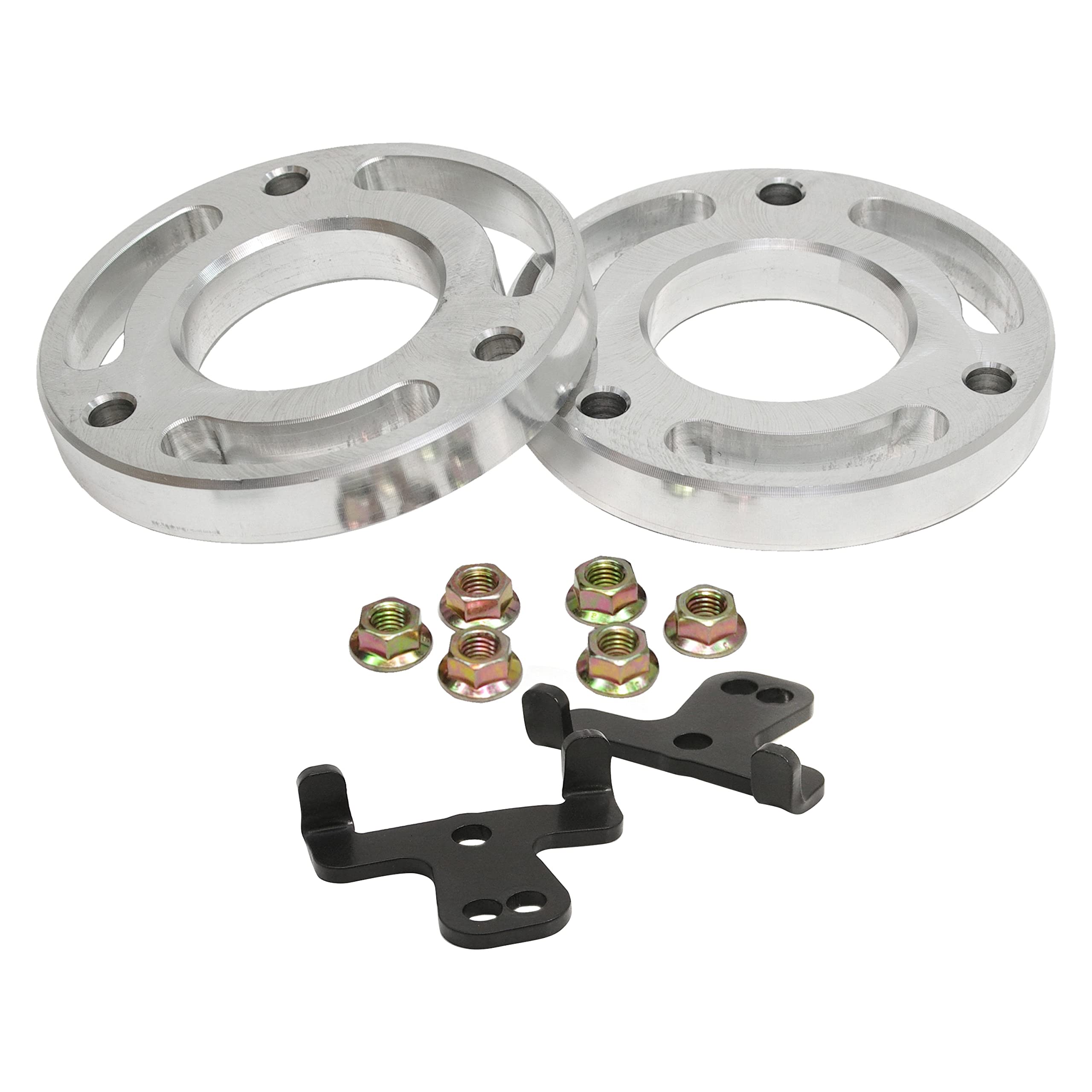 Readylift 66-39151 1.5'' Leveling Kit With Arc Bracket For Gmc Sierra 1500 Denali 4Wd