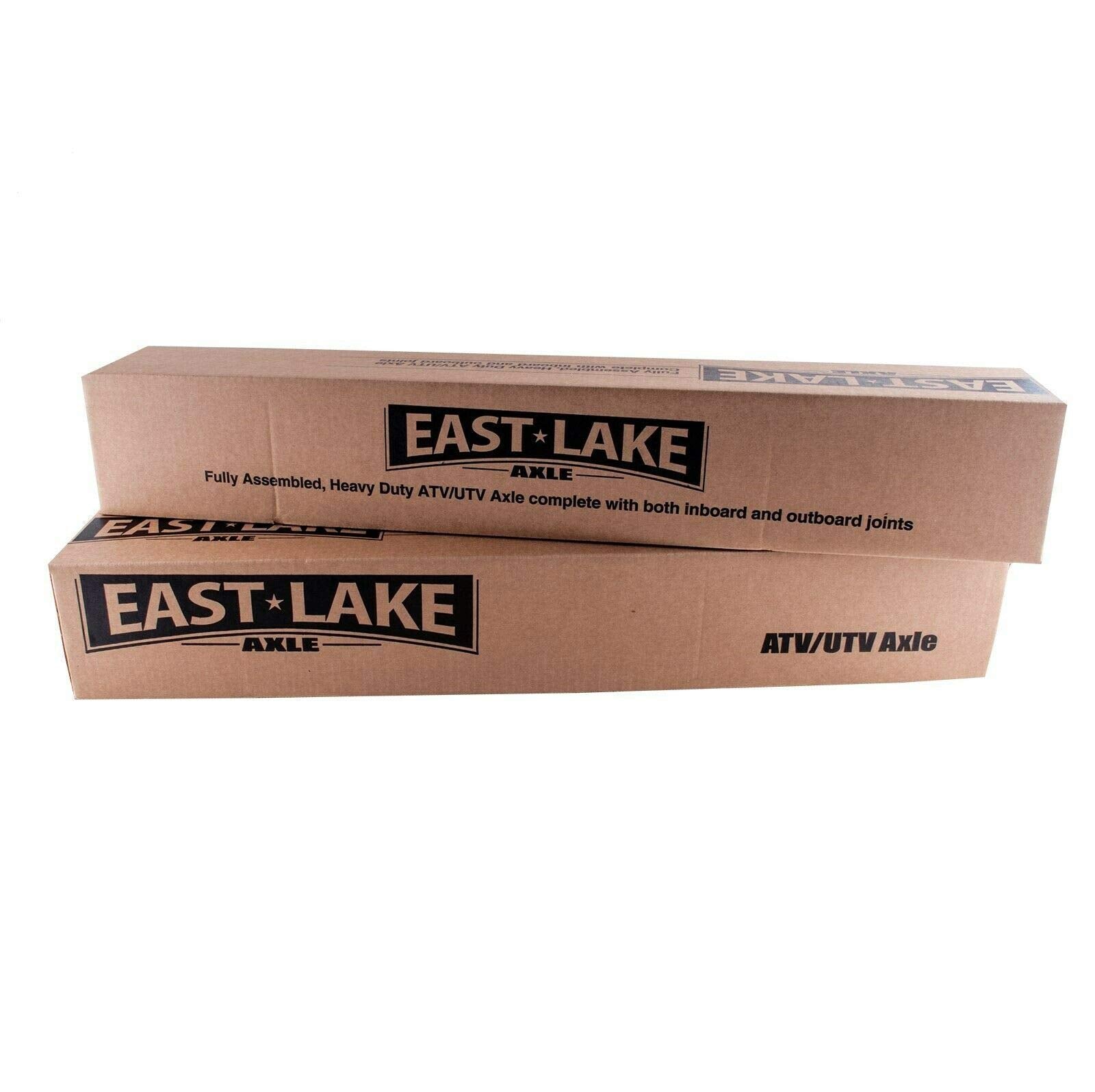 East Lake Axle Rear Cv Axles Set For Polaris Ranger 400/500 / 800 2010 2011 2012 2013 2014