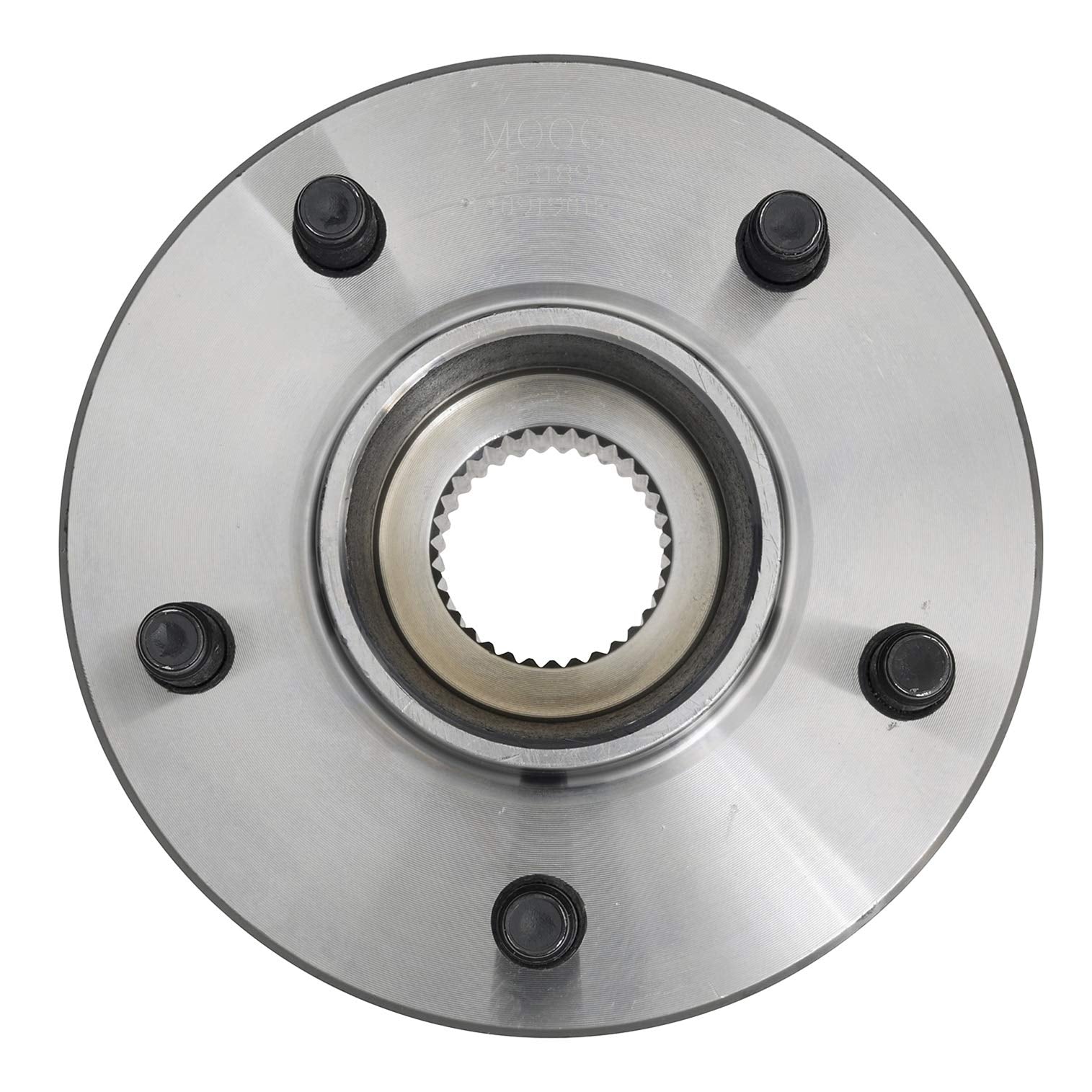 Moog 513189 Wheel Bearing And Hub Assembly For Chevrolet Equinox