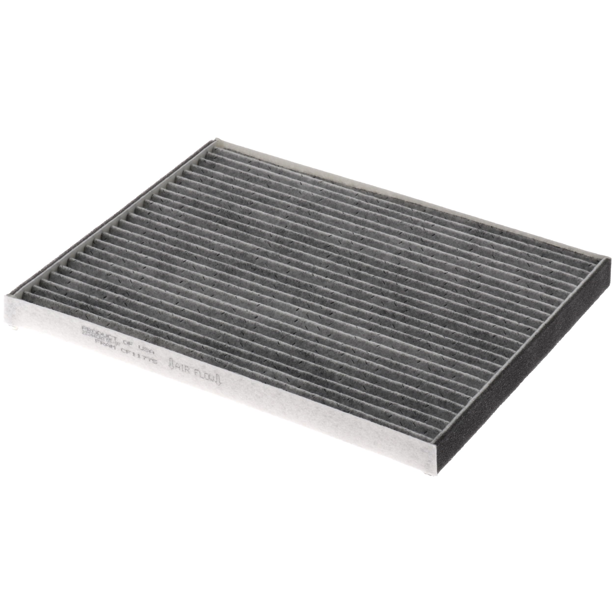 Fram Fresh Breeze Cabin Air Filter With Arm & Hammer Baking Soda, Cf11775 For Ford Vehicles
